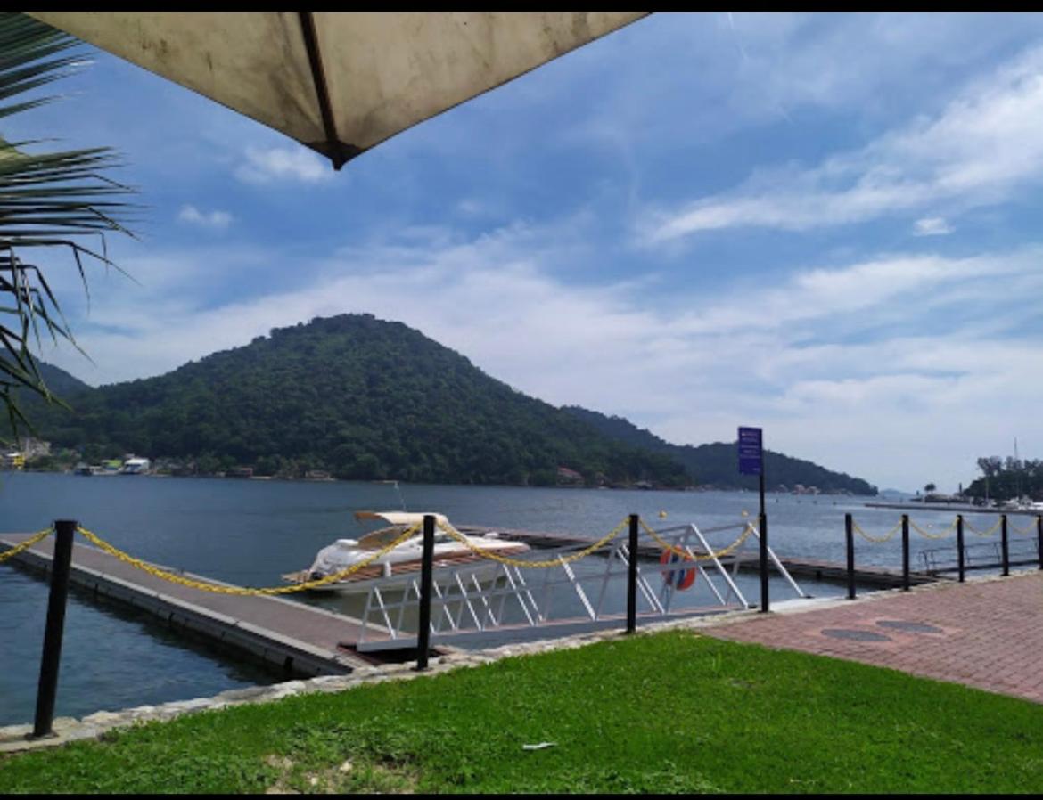 Apartamento Rio Marina Resort