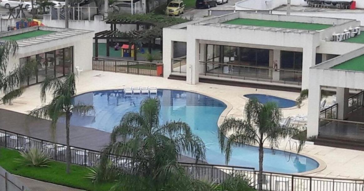 Apartamento Rio Marina Resort