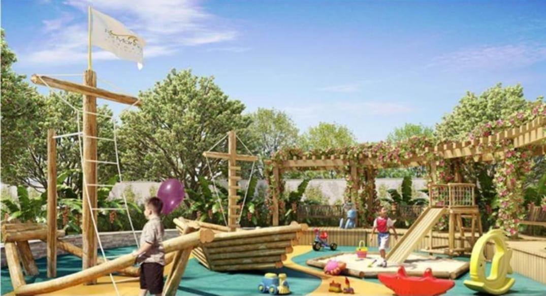 Apartamento Rio Marina Resort