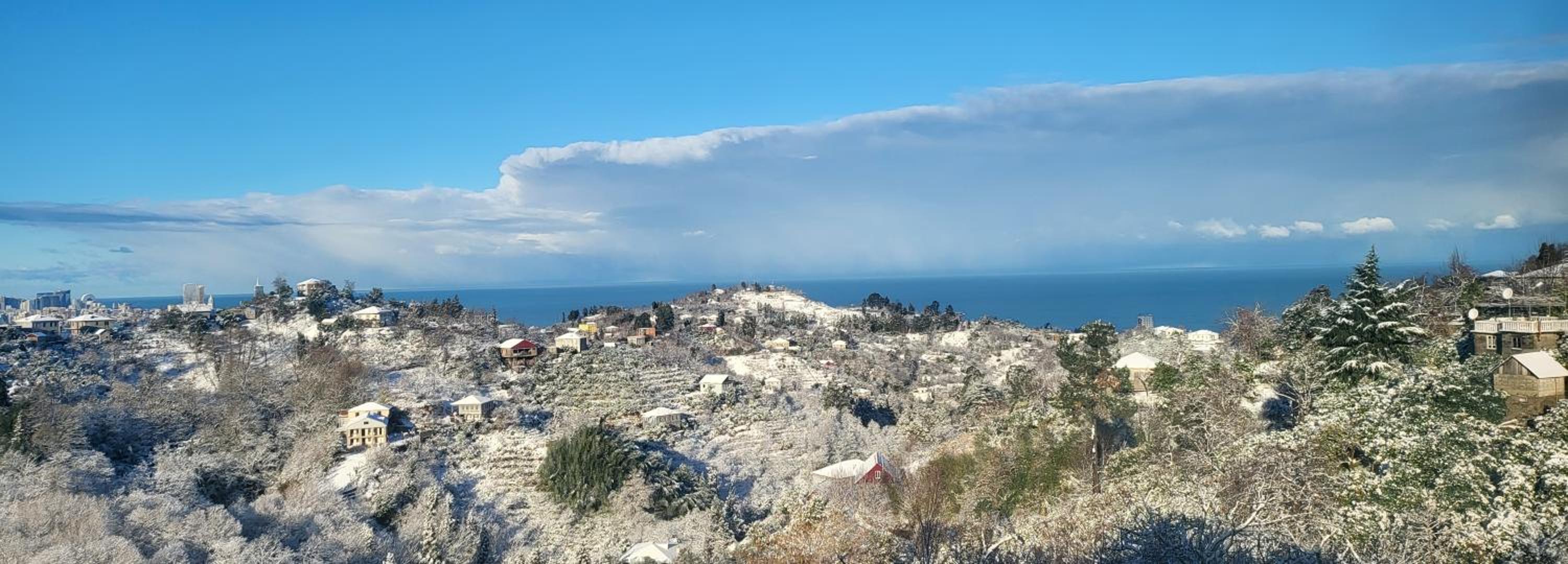 VILLA GANTIADI