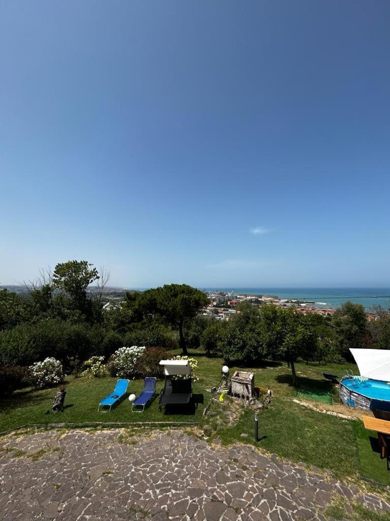 B&B la casa di Polly view 4