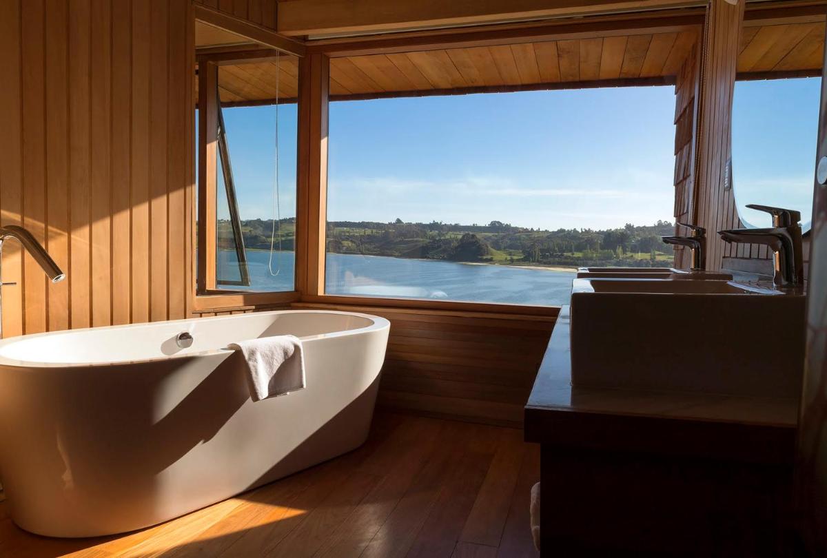 Hotel Tierra Chiloe - Image 1