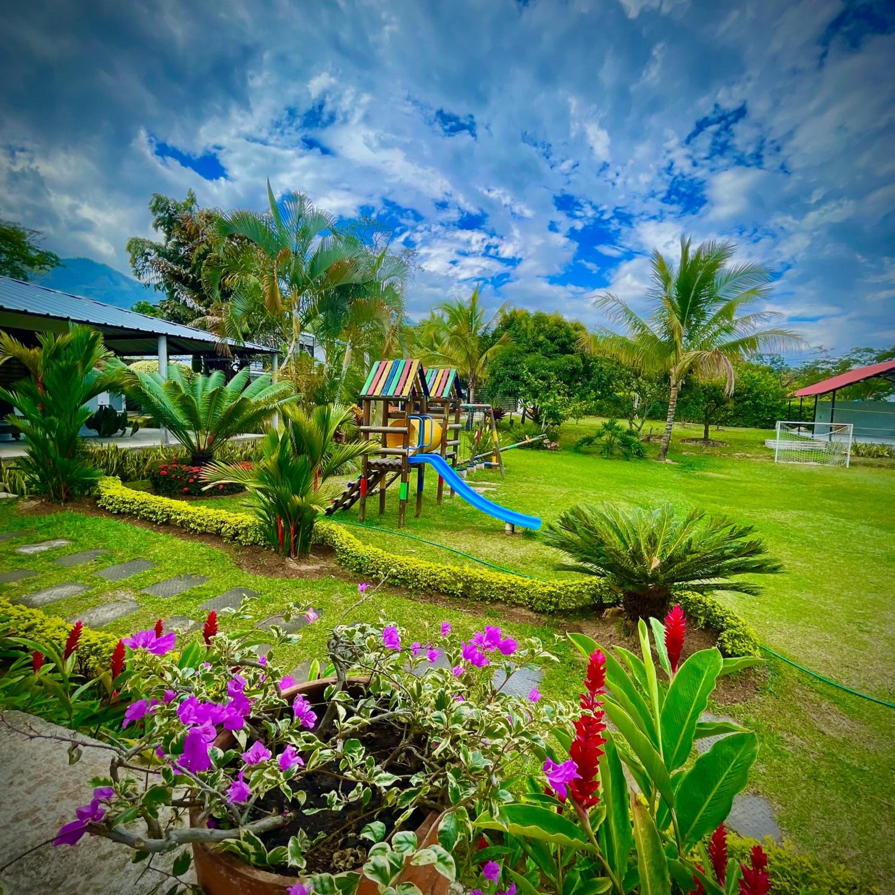 Finca Santa Clara, Rivera-Huila - Property Image 16