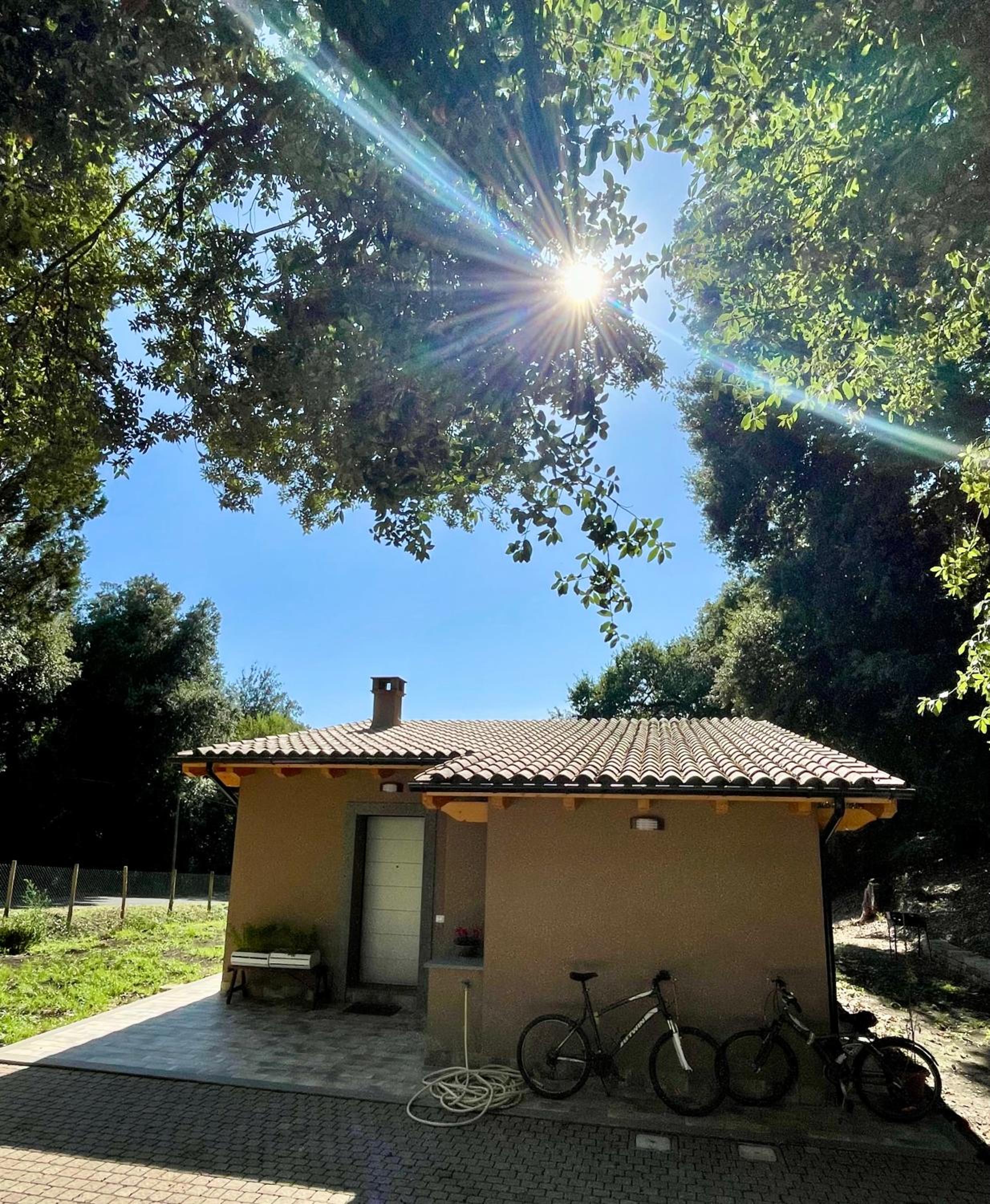 La Marmotta COUNTRY RELAIS sul lago view 3