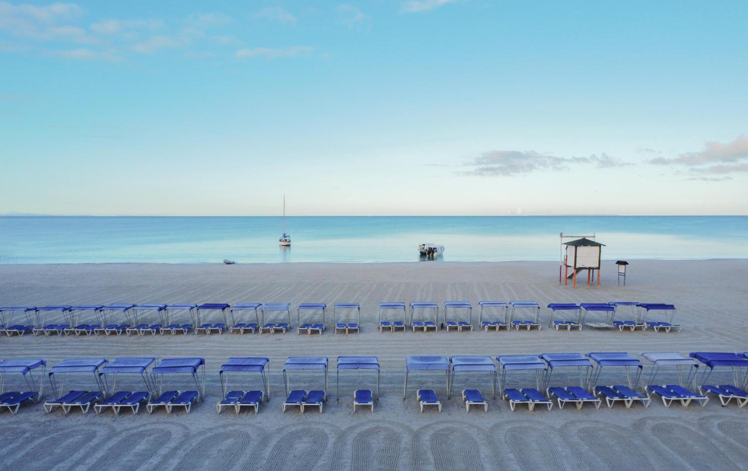 Sunsol Punta Blanca - Photo 23