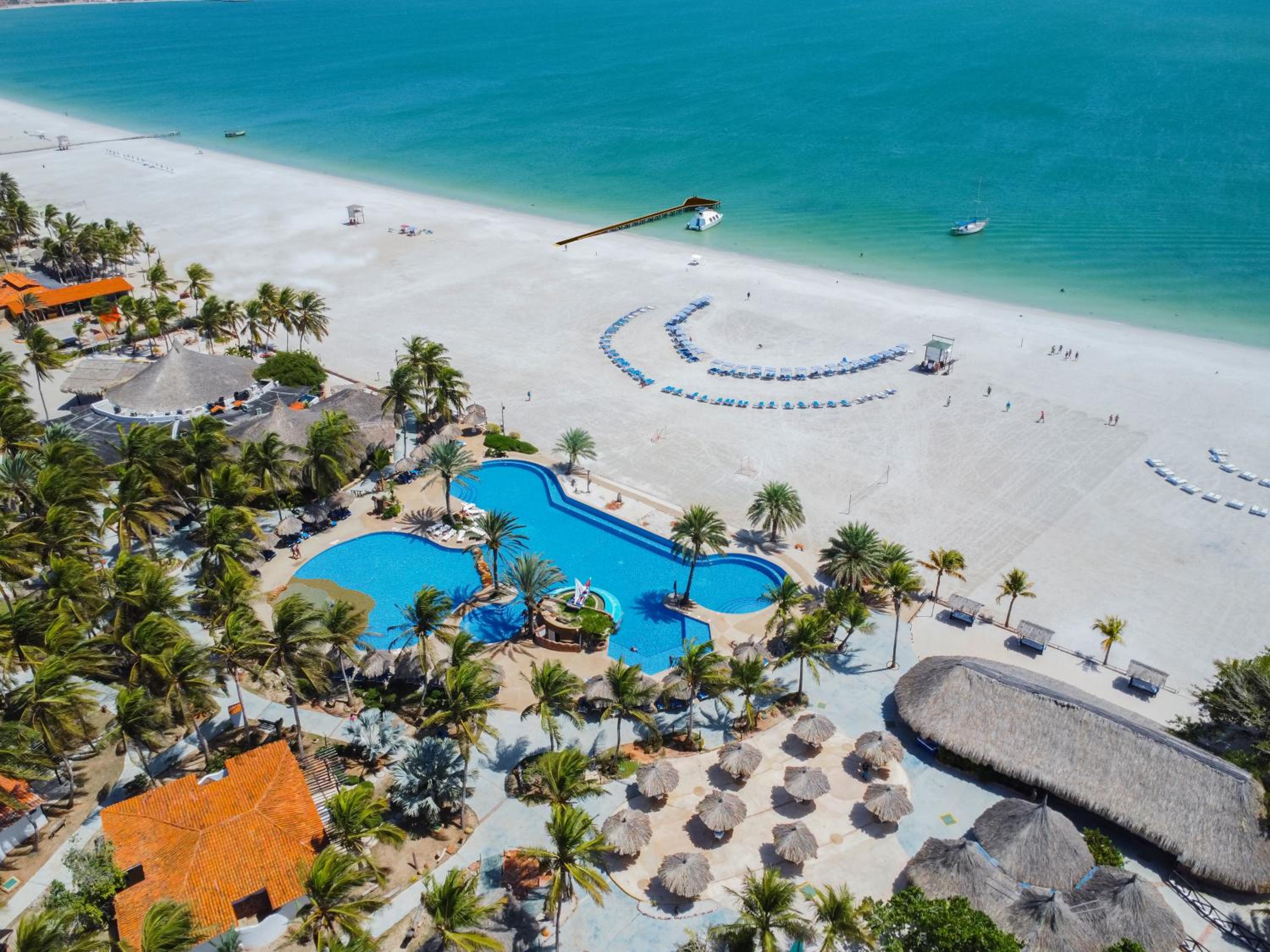 Sunsol Punta Blanca - Photo 37