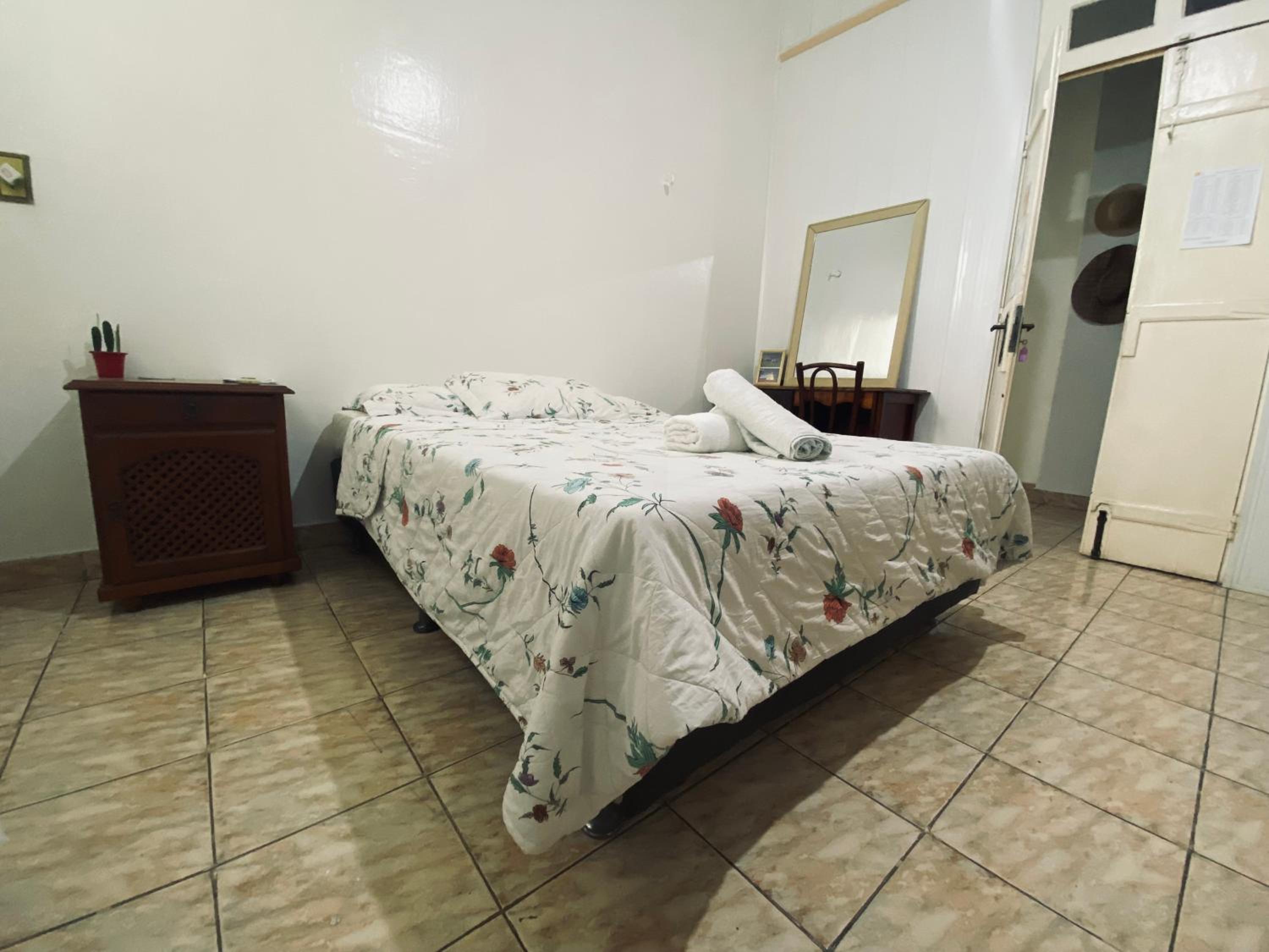 Aldeia Hostel