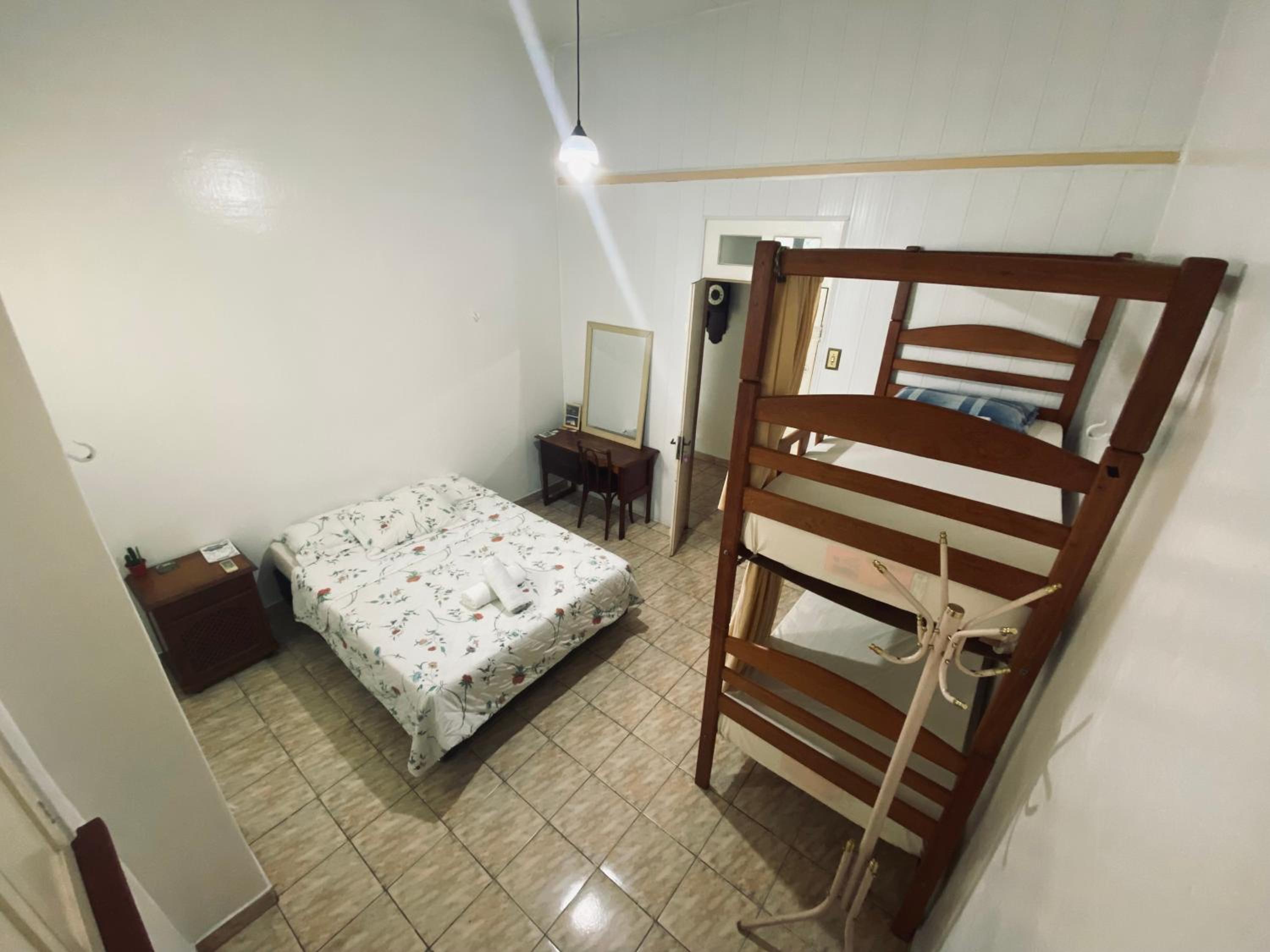 Aldeia Hostel