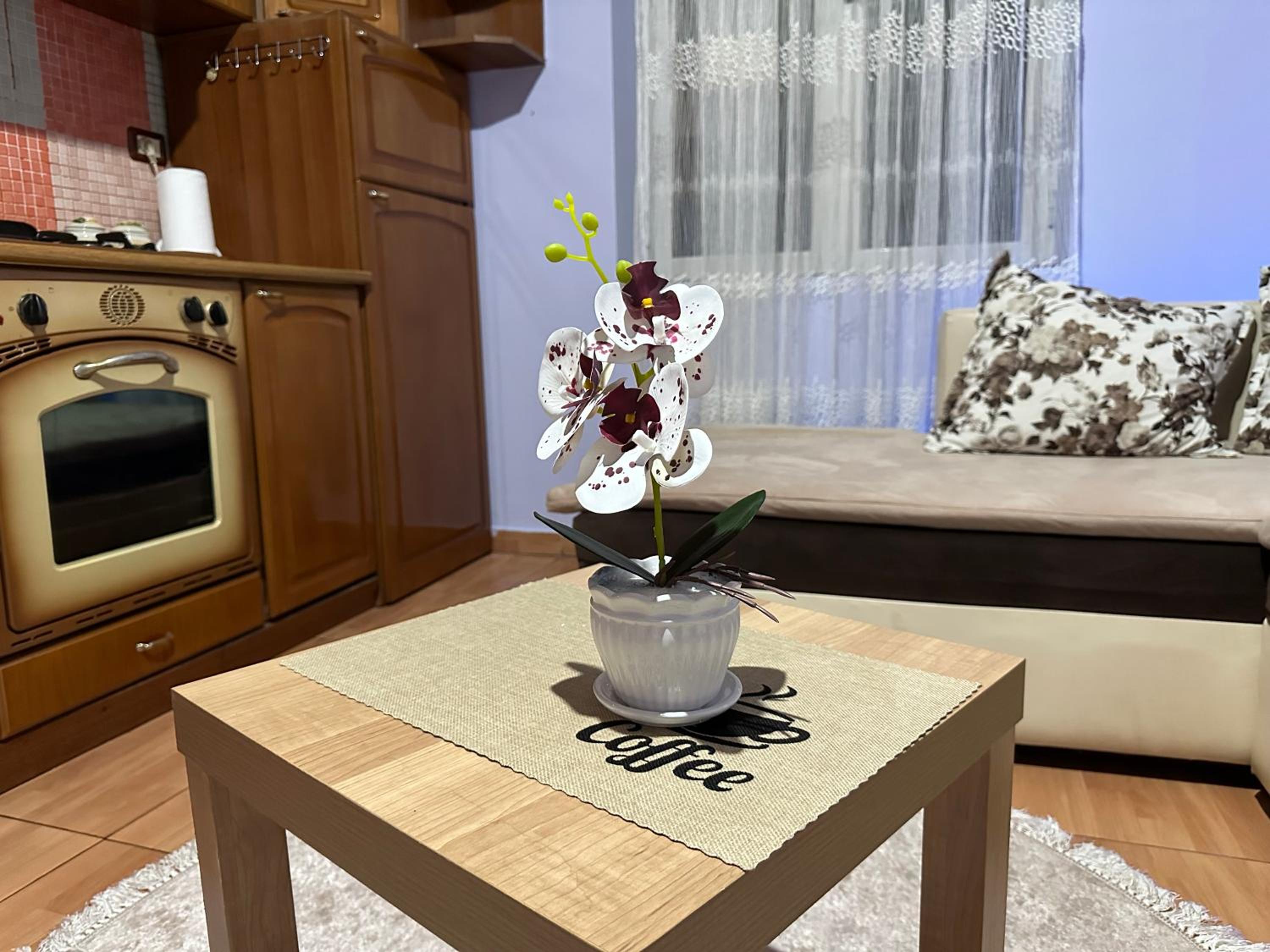 Moonlight Apartment photo 4