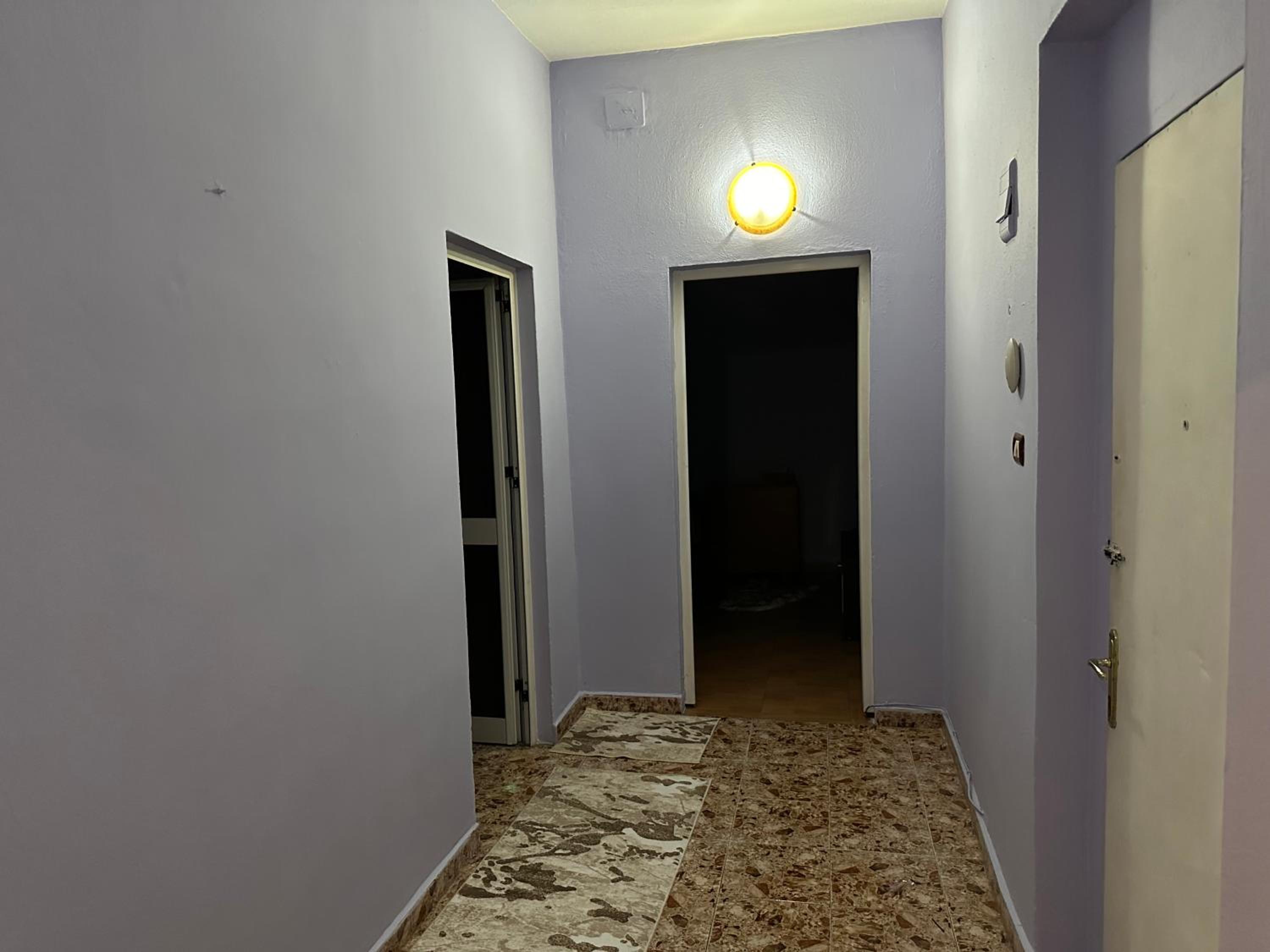 Moonlight Apartment
