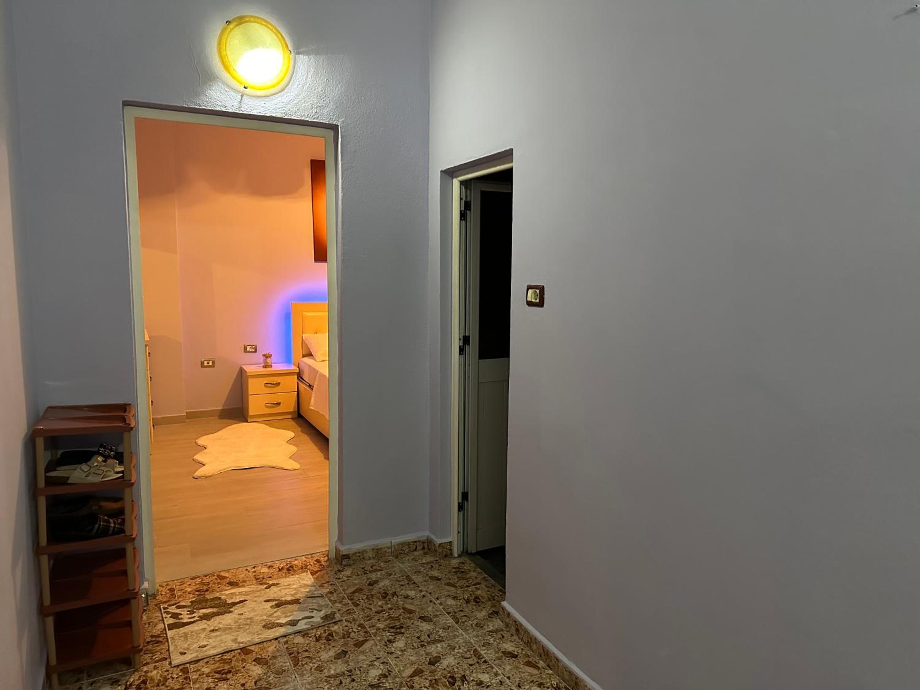 Moonlight Apartment