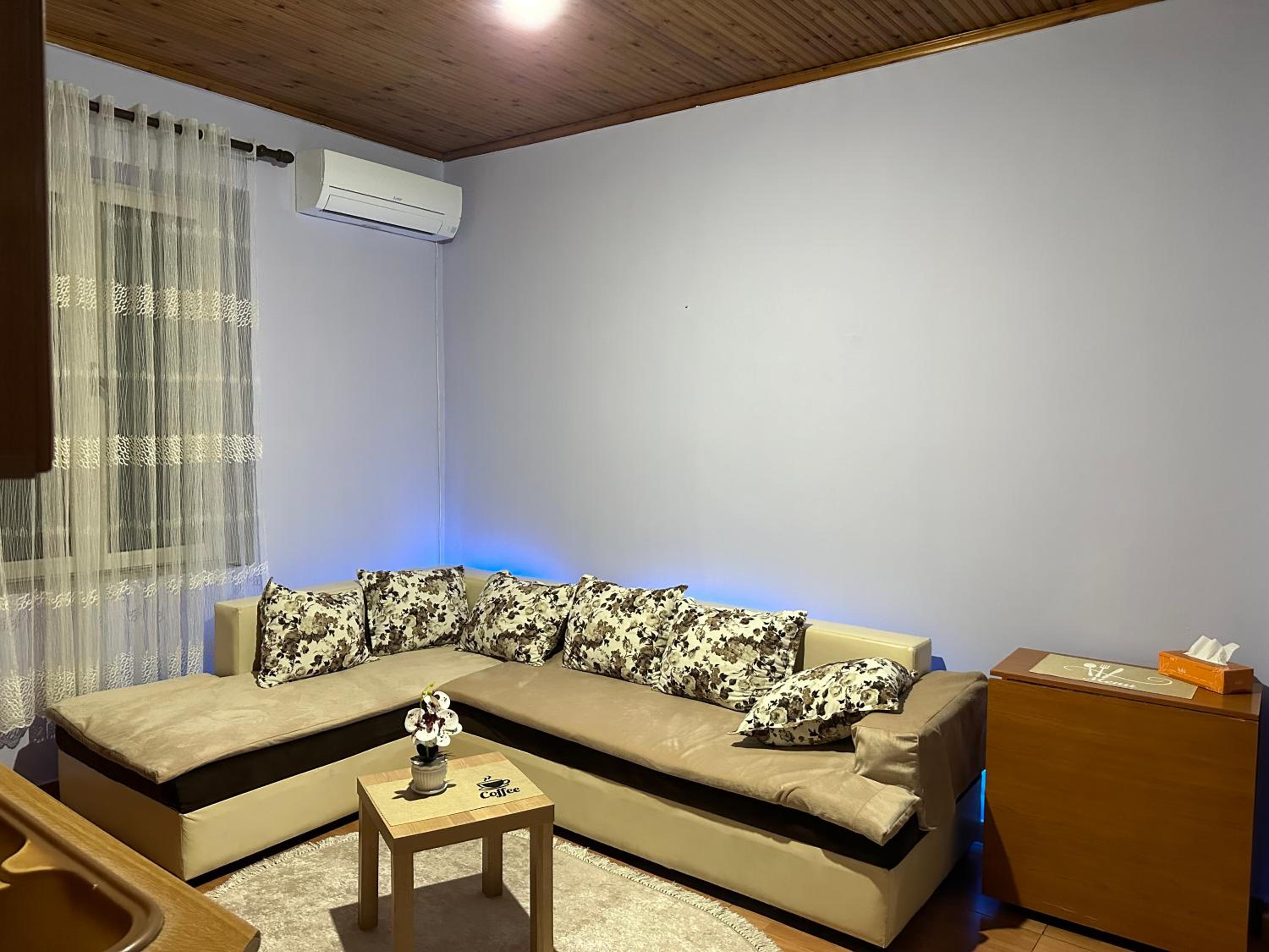 Moonlight Apartment