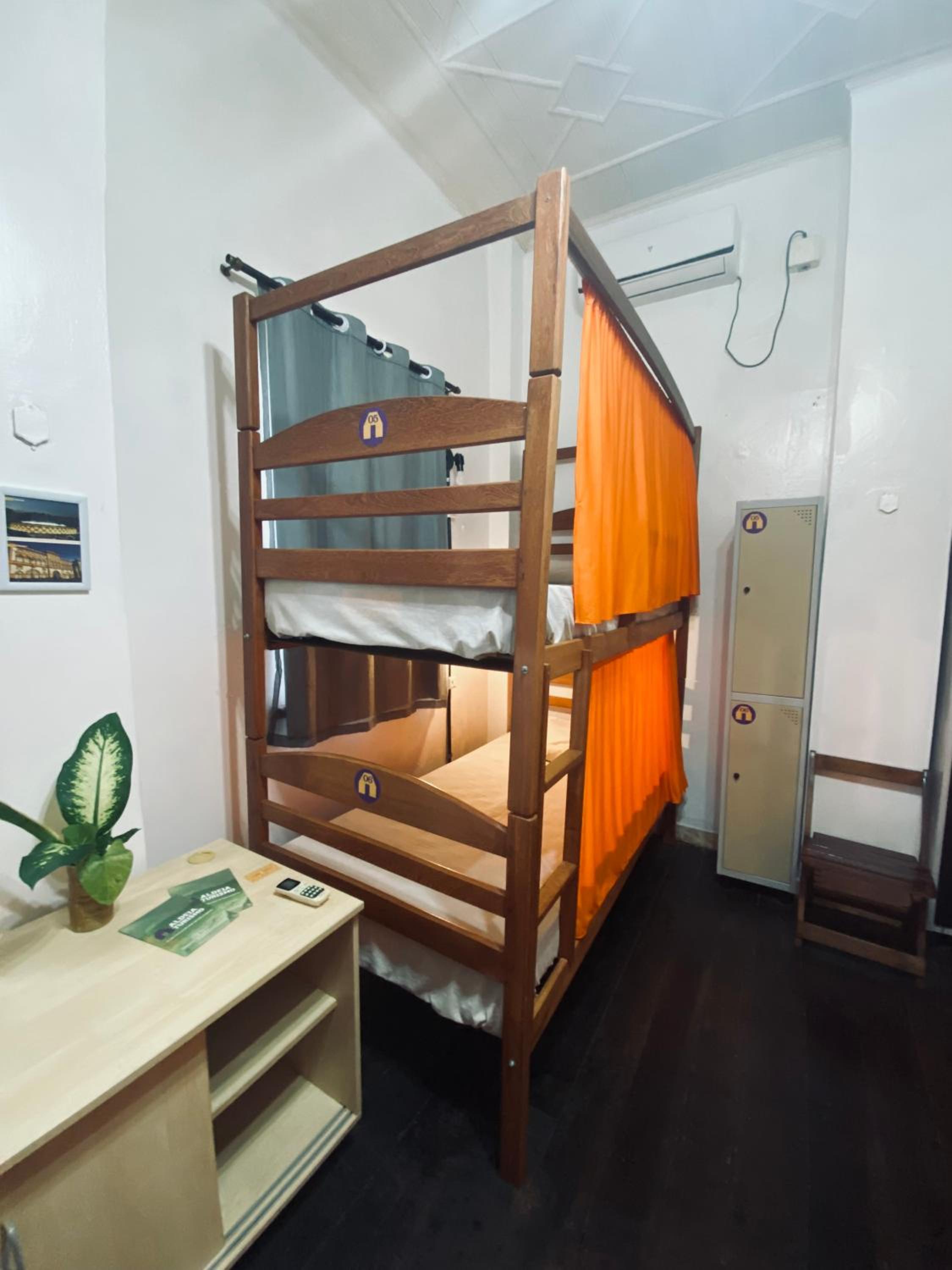 Aldeia Hostel