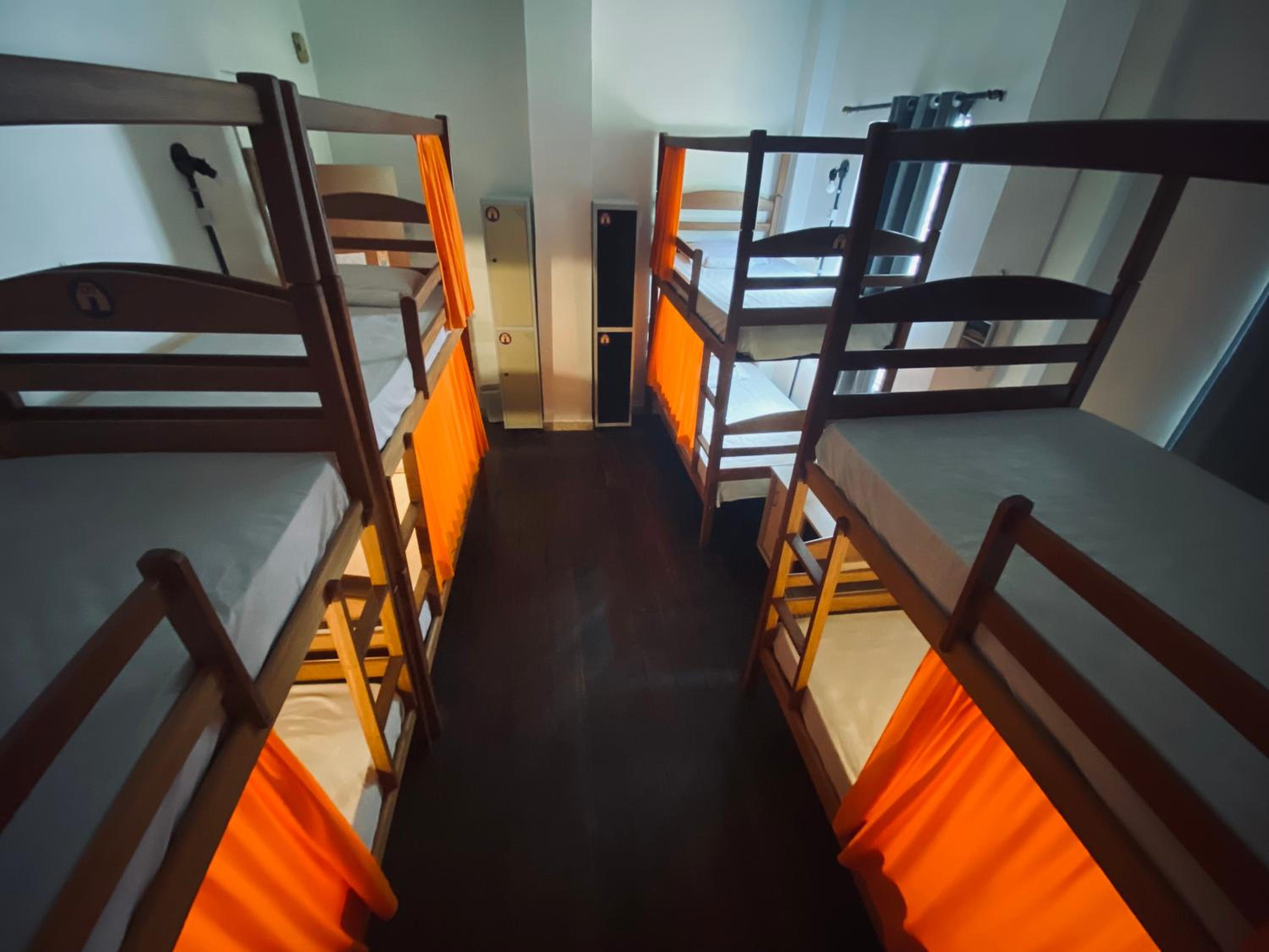 Aldeia Hostel