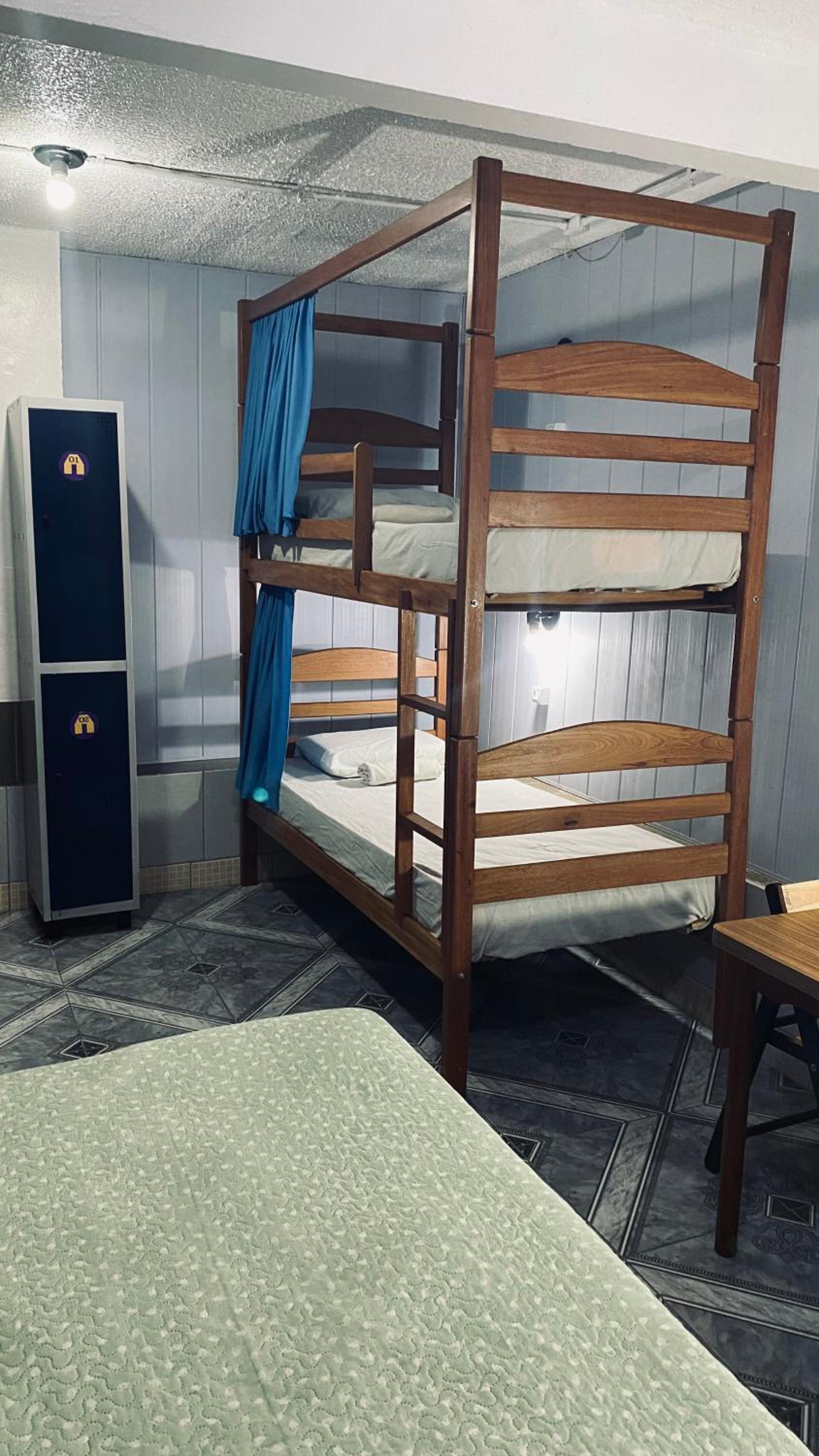 Aldeia Hostel
