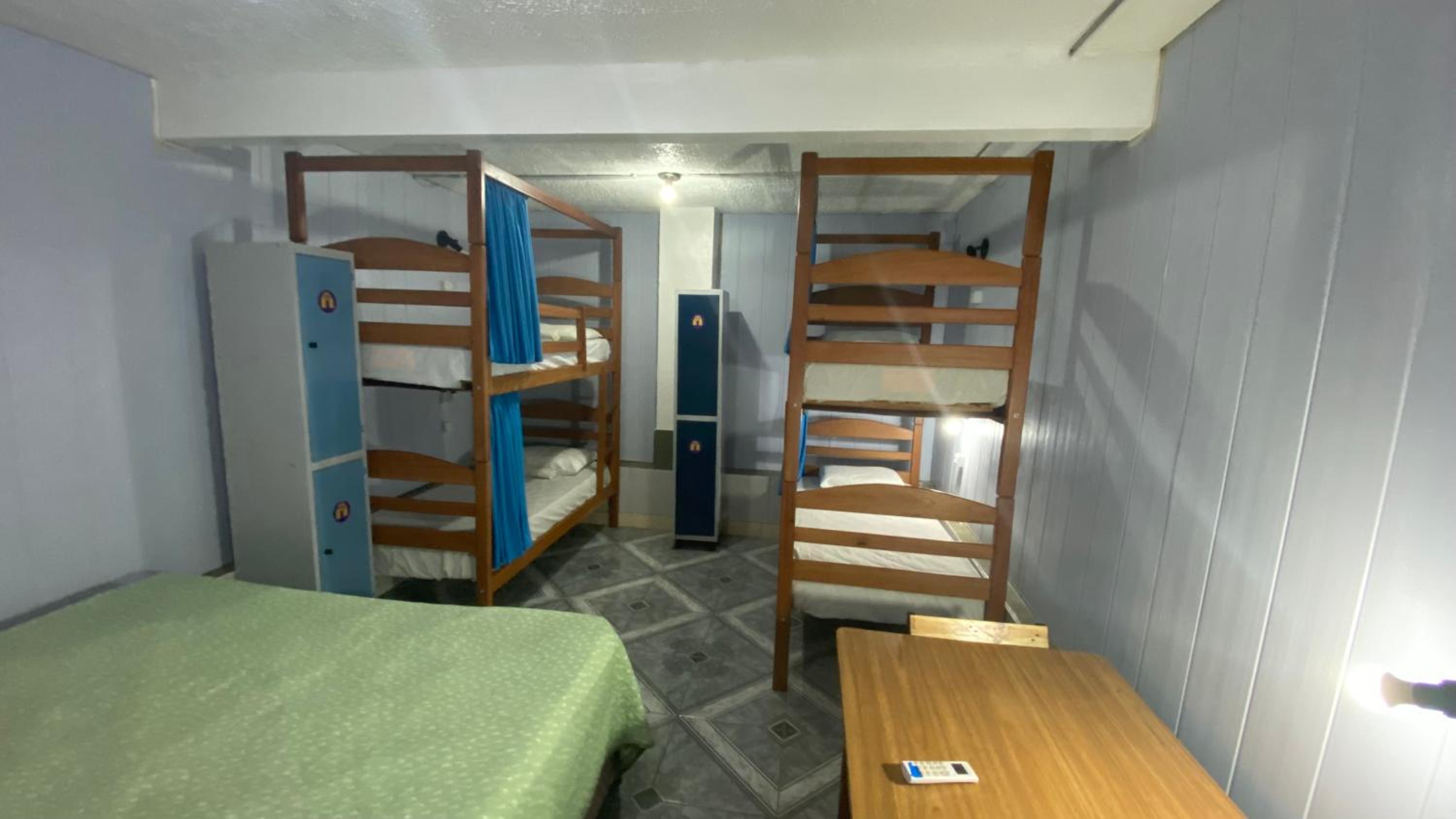 Aldeia Hostel