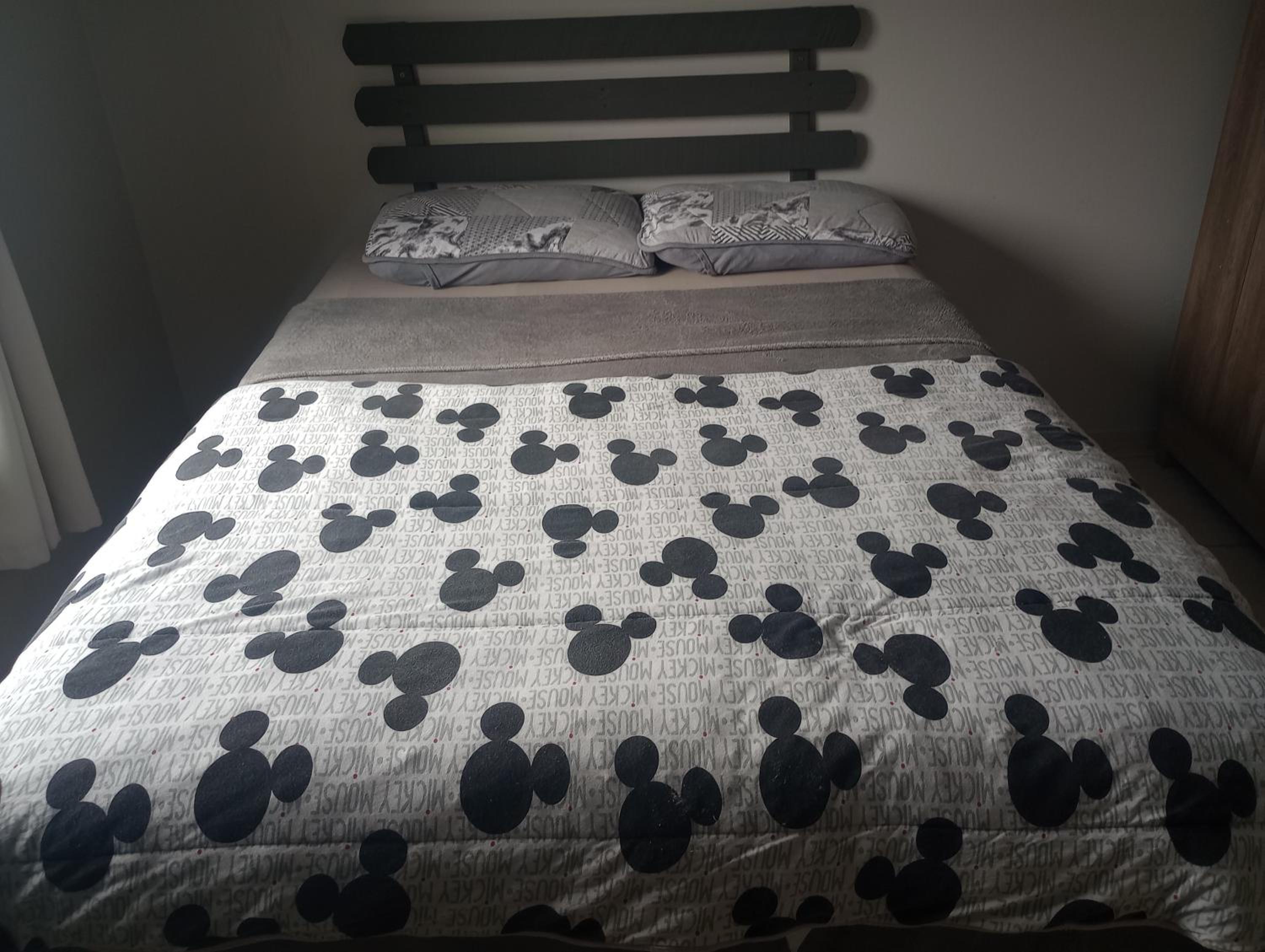 apartamento completo, campeche