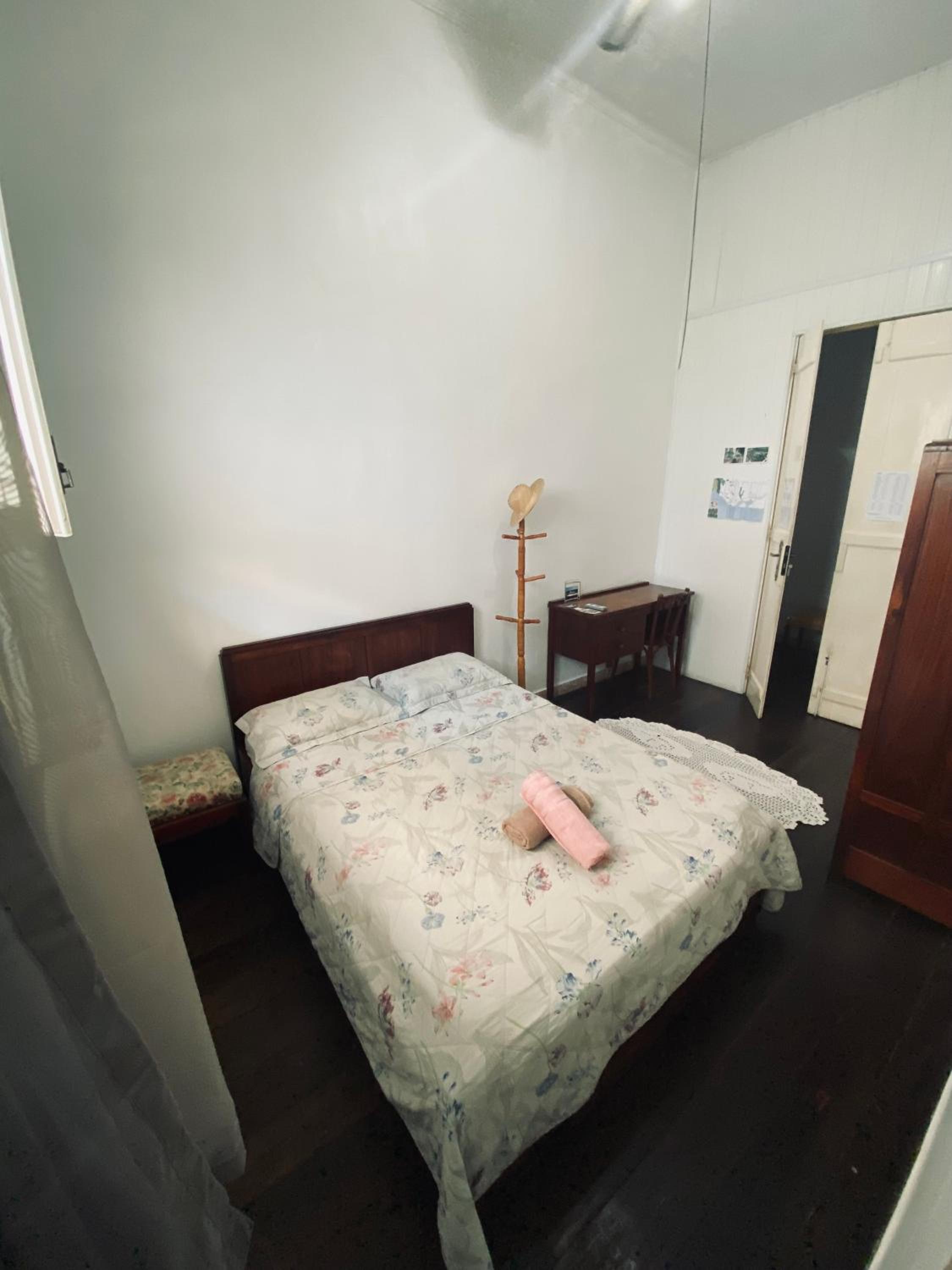 Aldeia Hostel