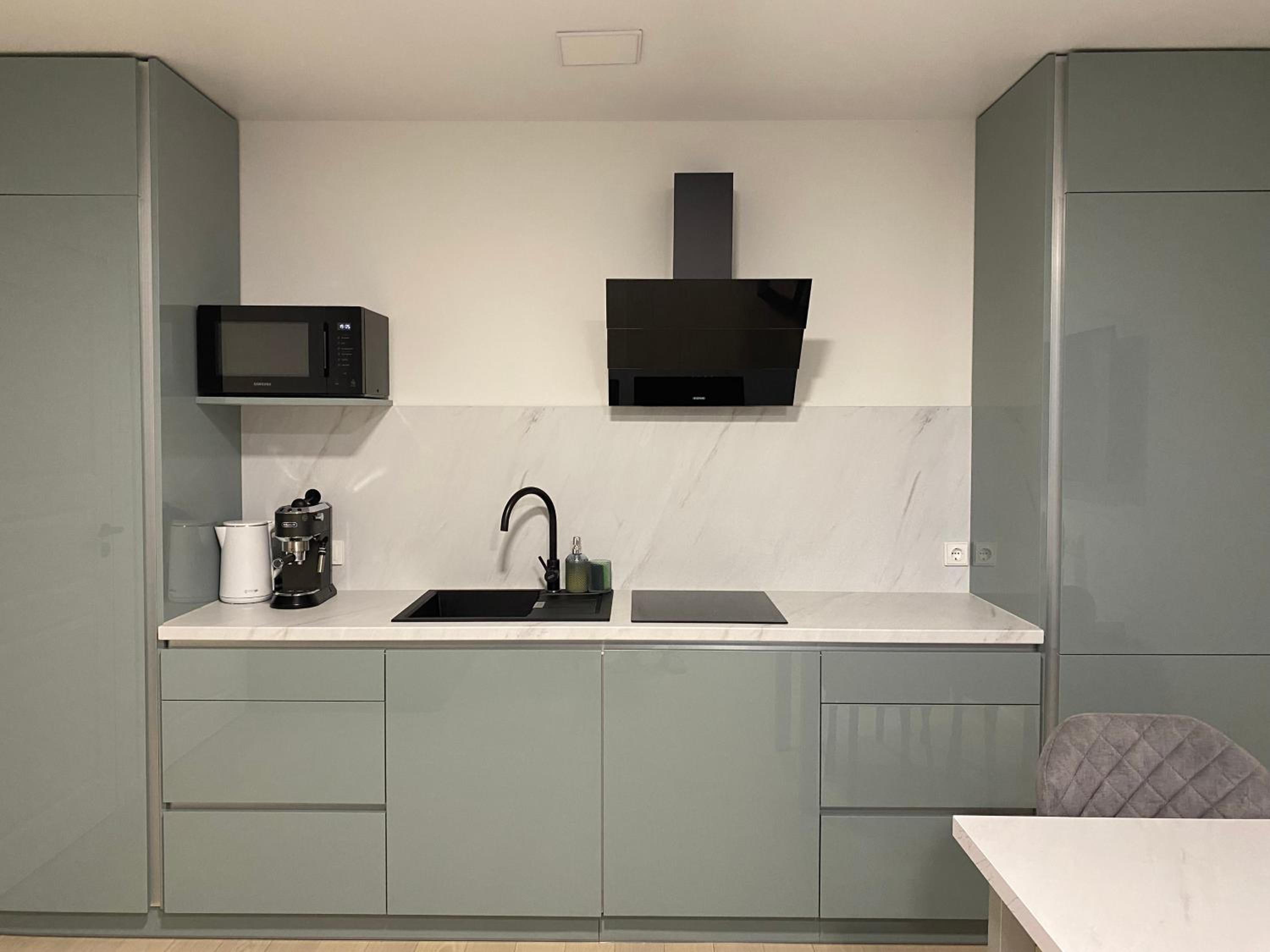 Lafa Vanagupės apartamentai view 5