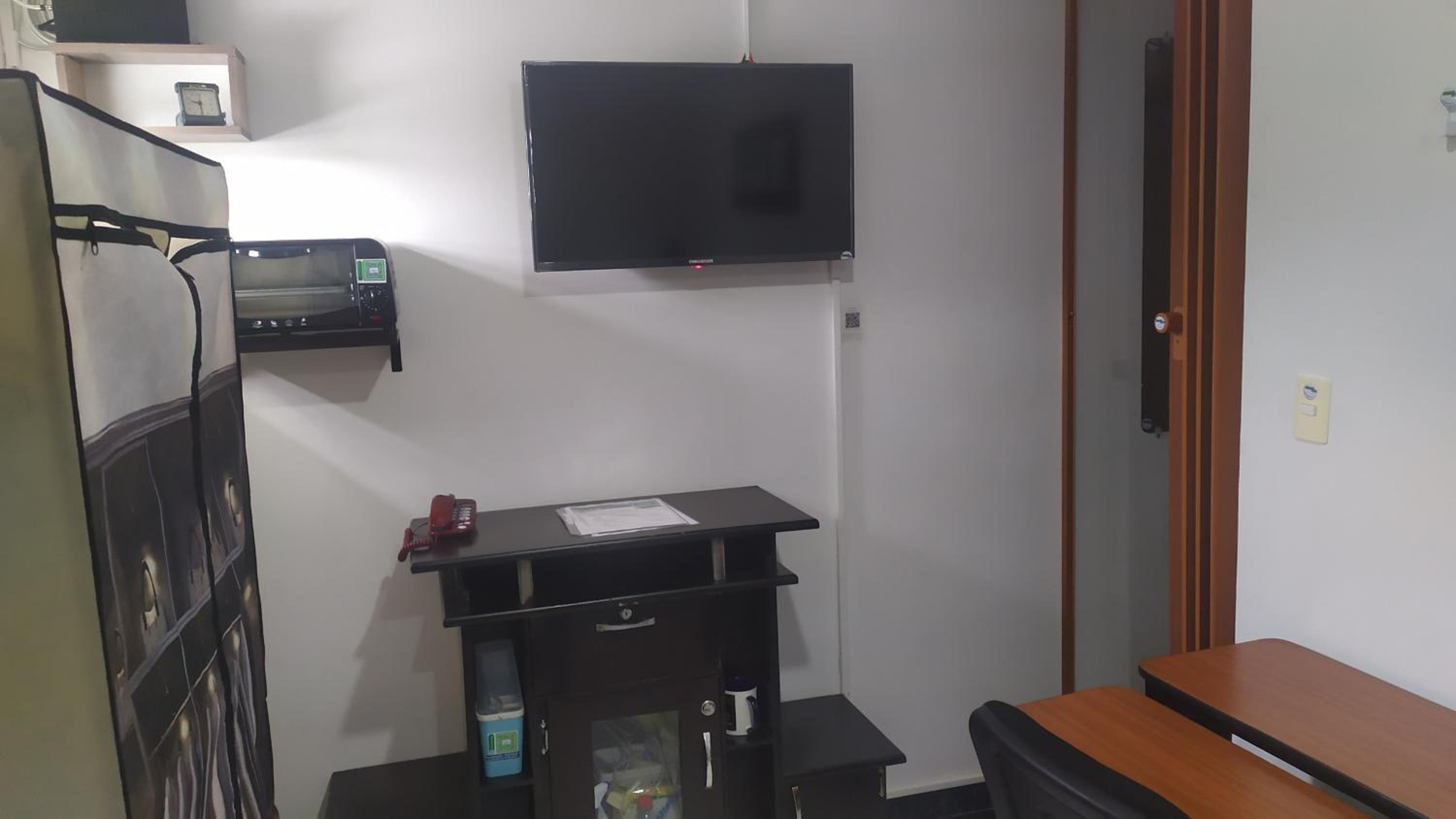 Apartamento-Habitación Palonegro Manizales