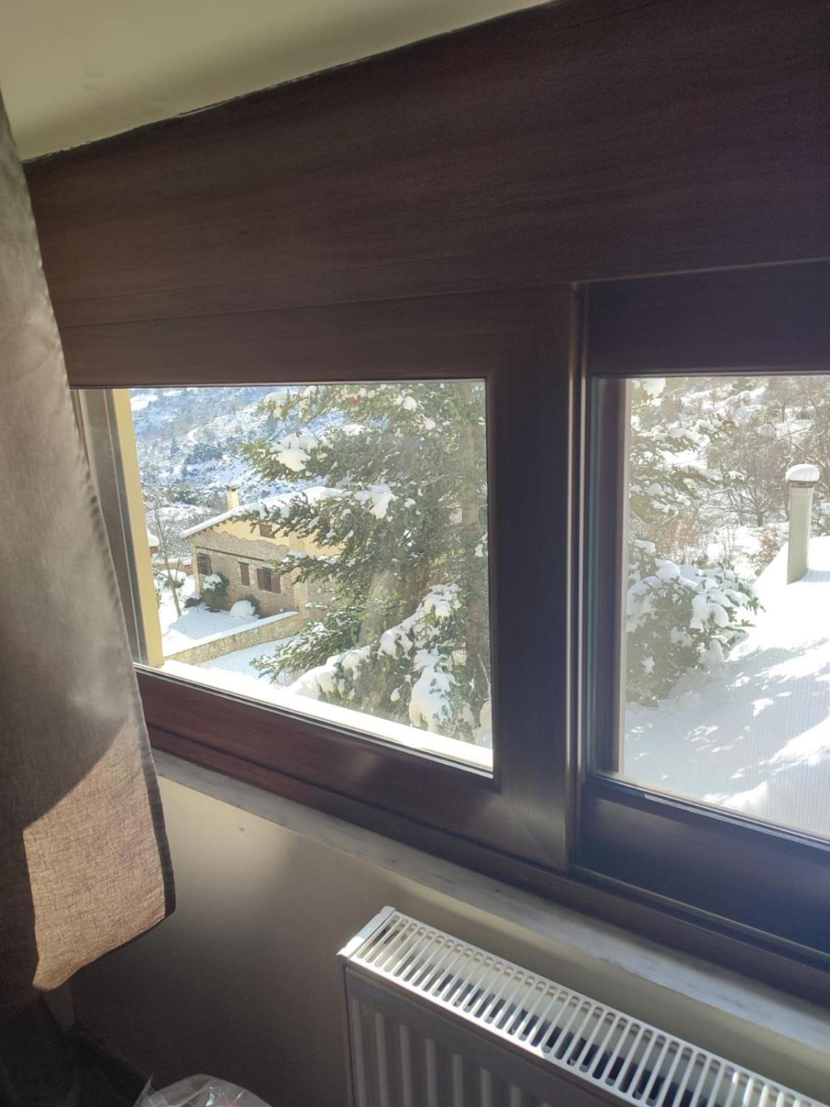 Evergreen Suites