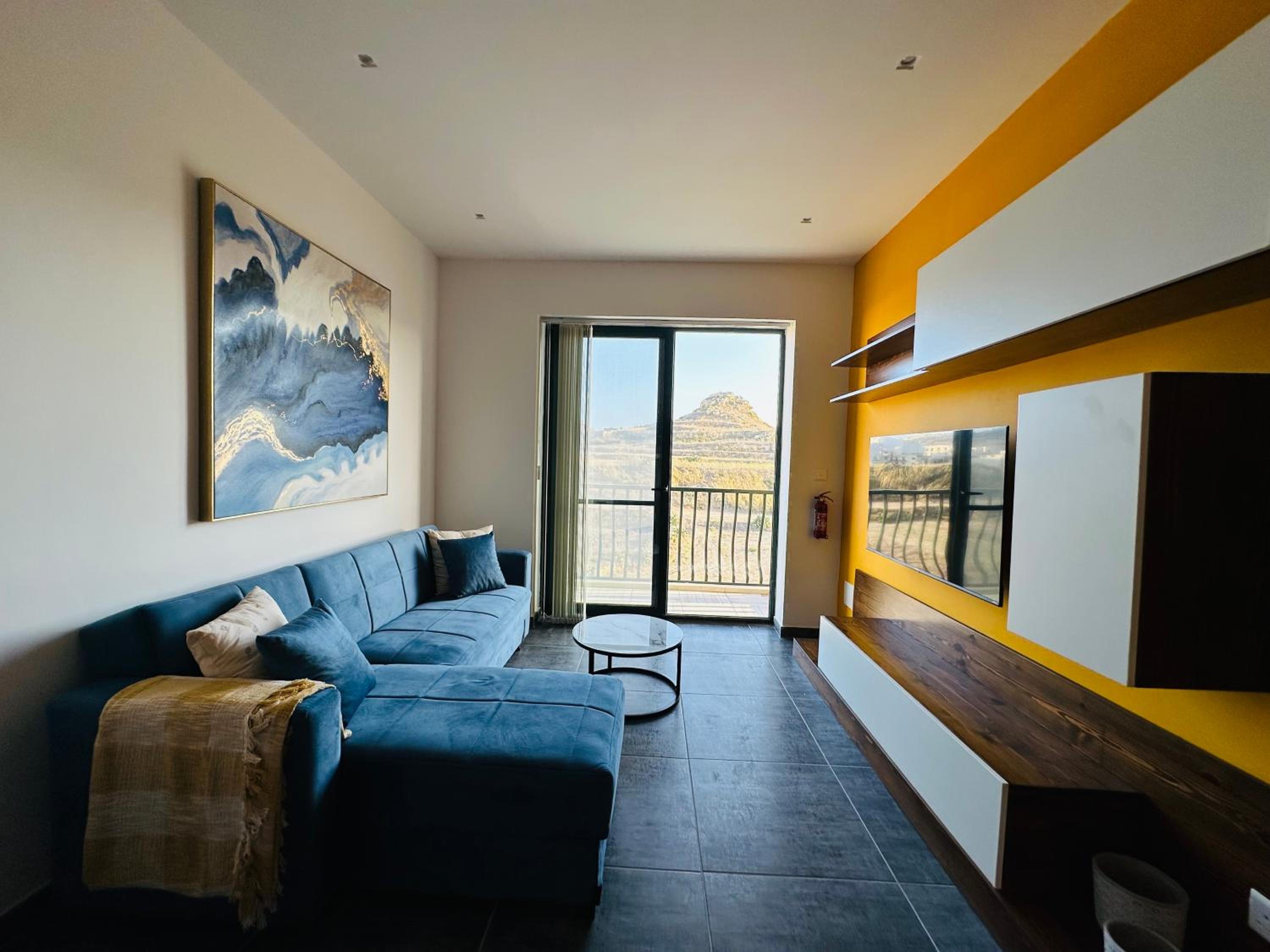 Del Mar Apartment photo 3