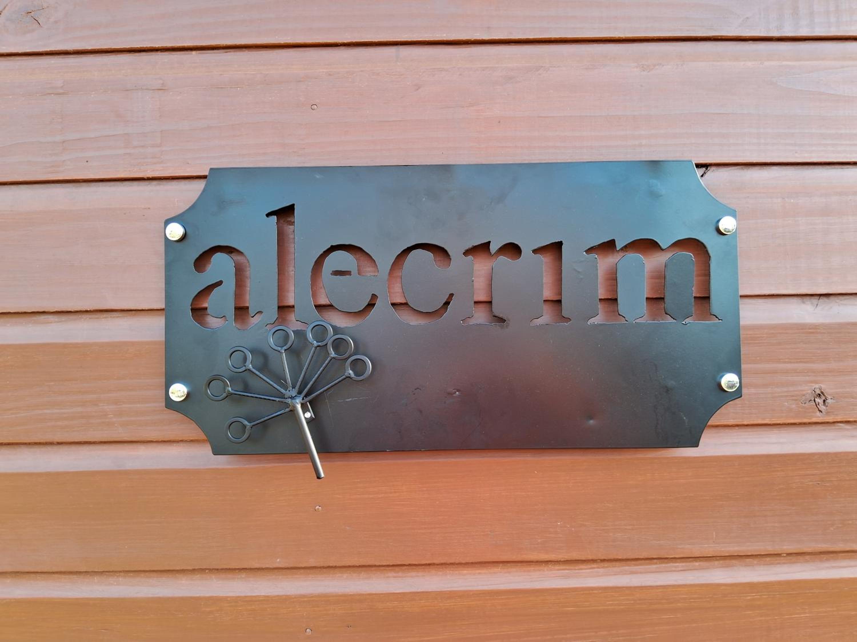 Dolce Far Niente - Alecrim