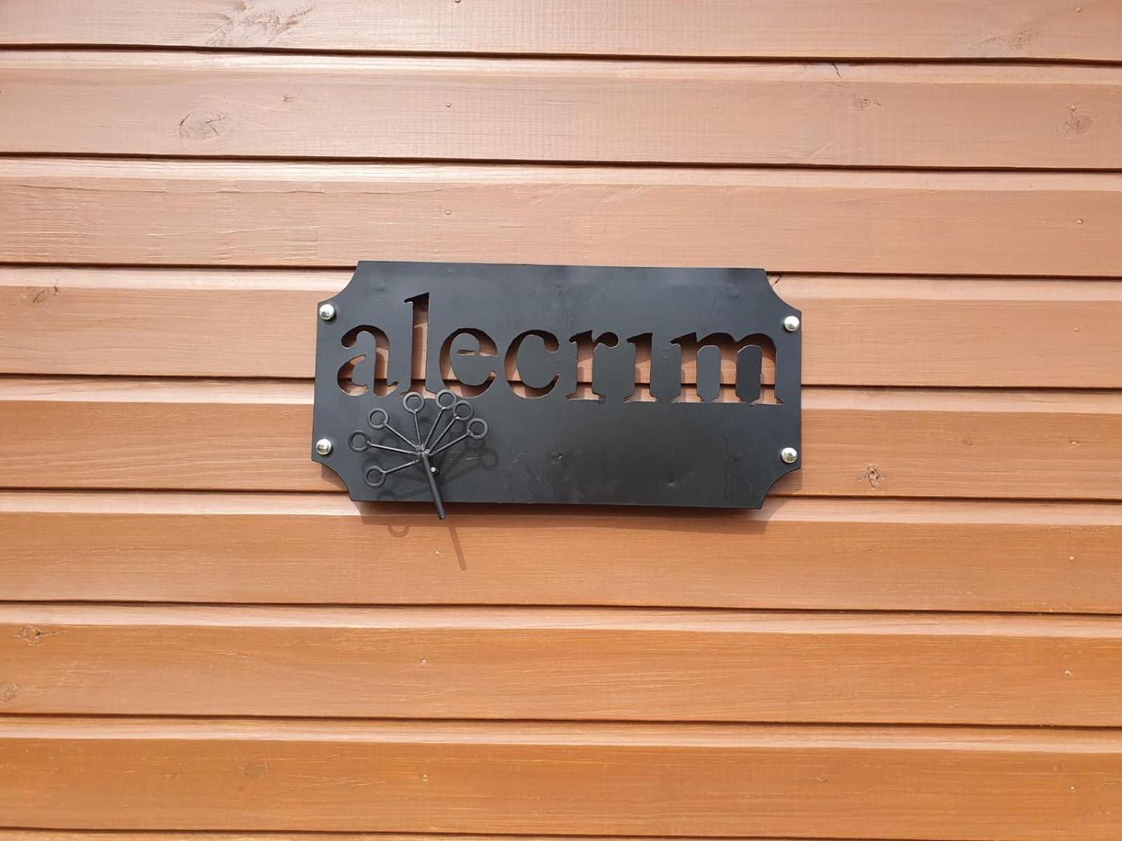 Dolce Far Niente - Alecrim
