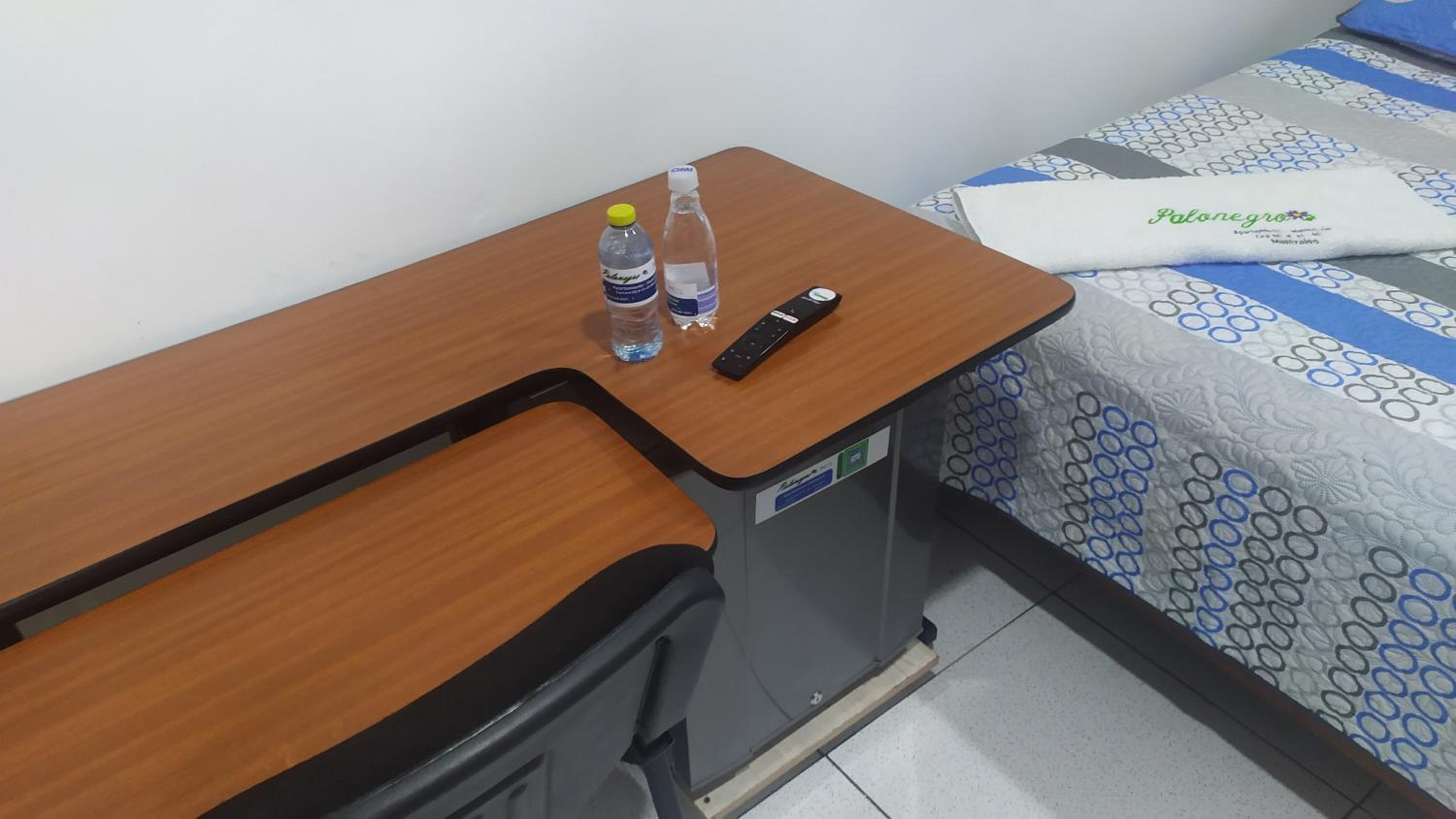 Apartamento-Habitación Palonegro Manizales