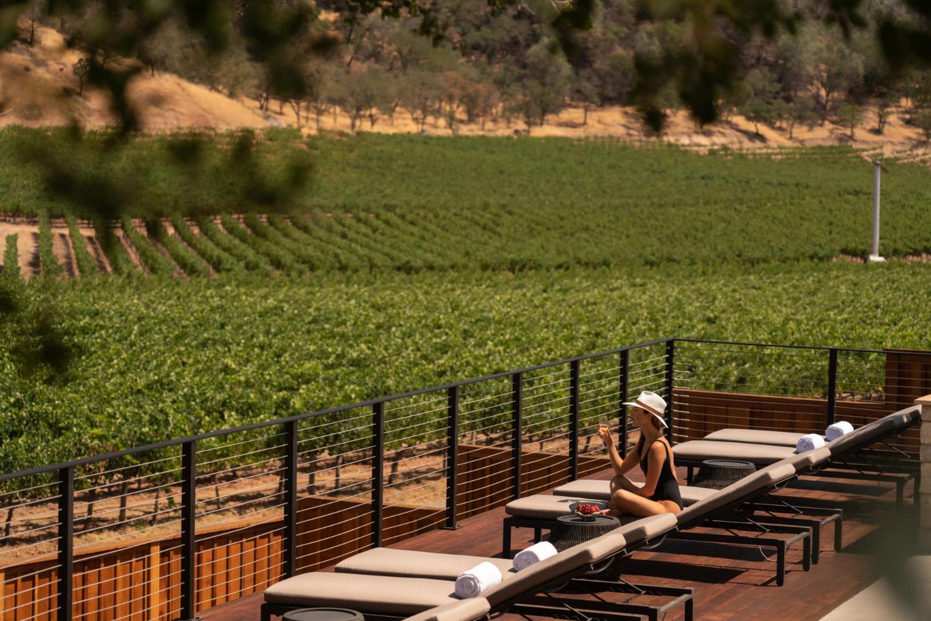 Napa Valley / Sonoma Vacations - Four Seasons Resort Napa Valley - Property Image 22