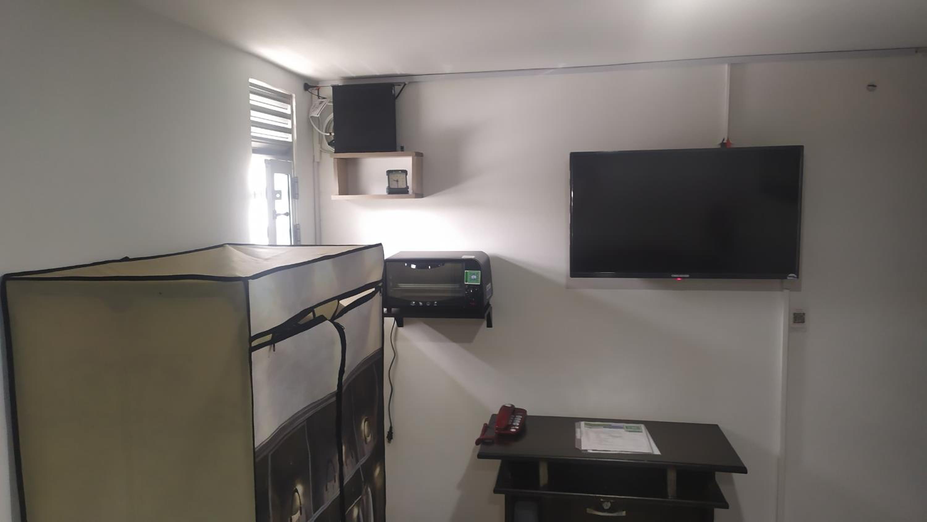 Apartamento-Habitación Palonegro Manizales