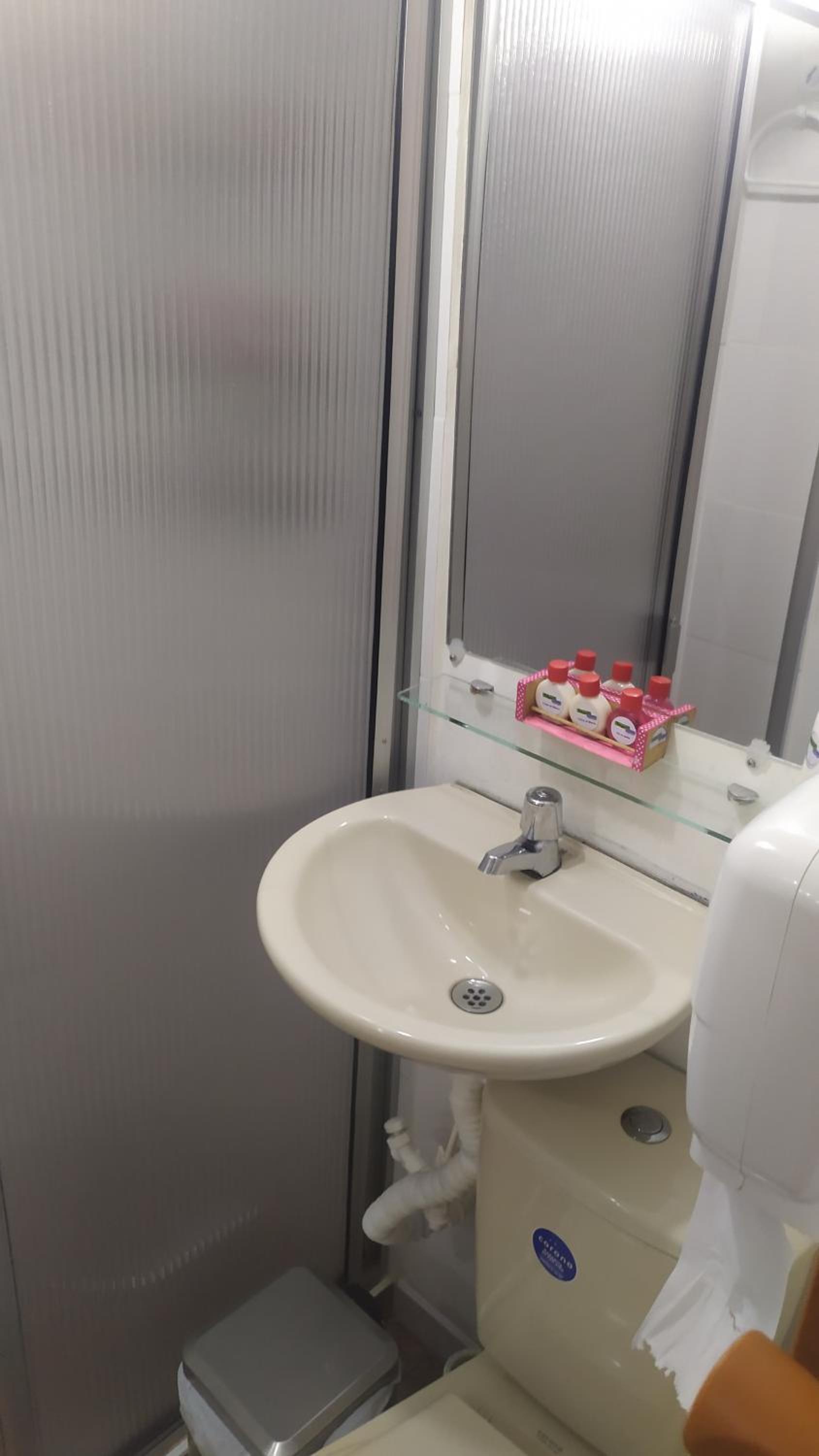 Apartamento-Habitación Palonegro Manizales