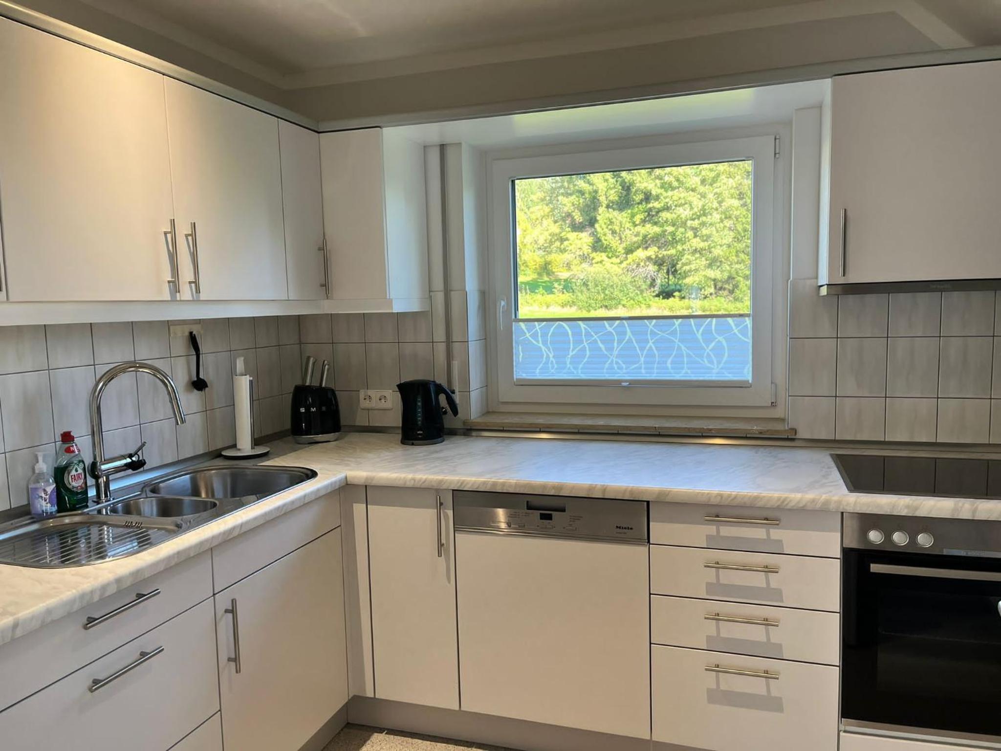 Ferienwohnung Heide view 3