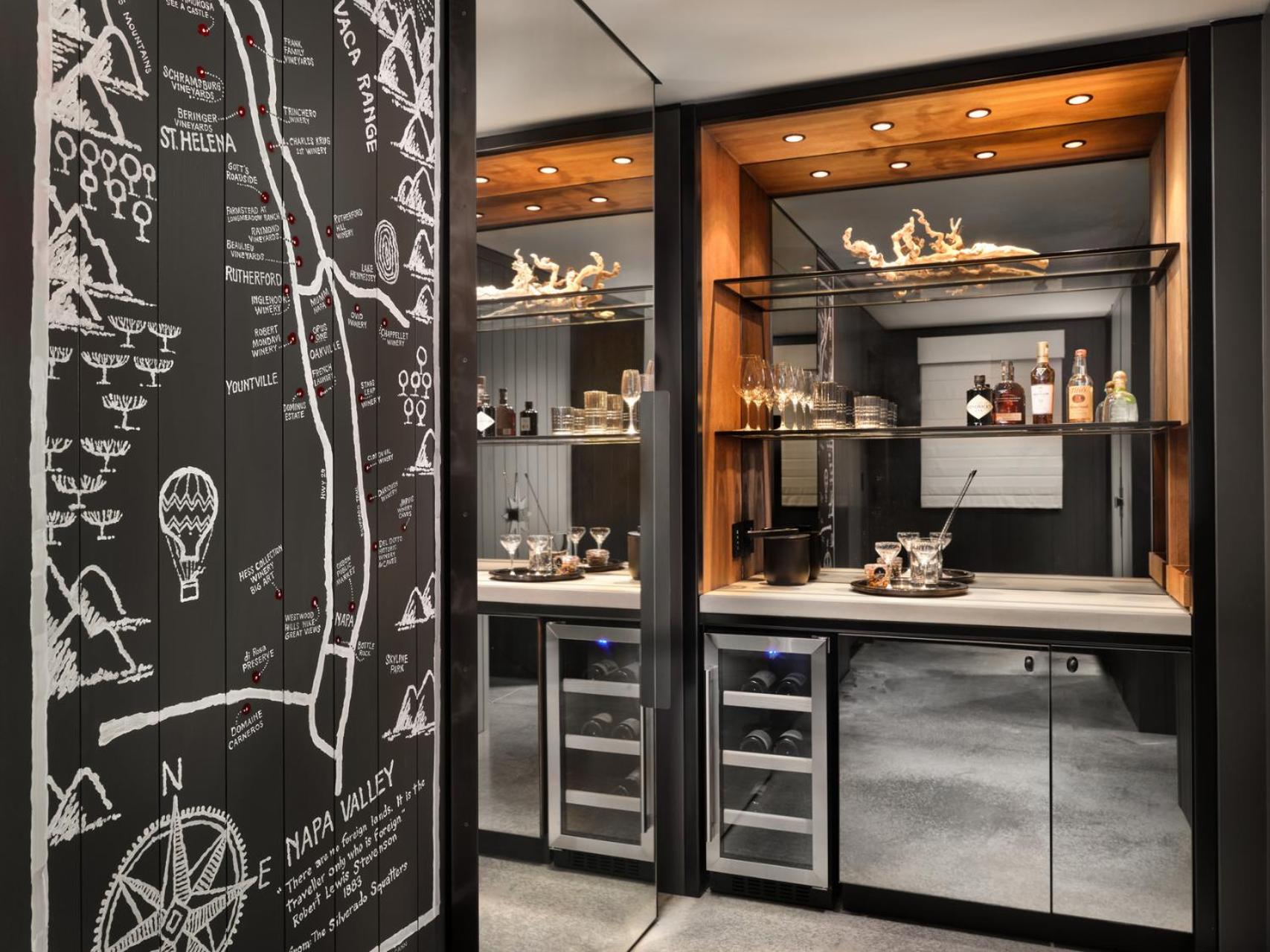 Napa Valley / Sonoma Vacations - Four Seasons Resort Napa Valley - Property Image 20