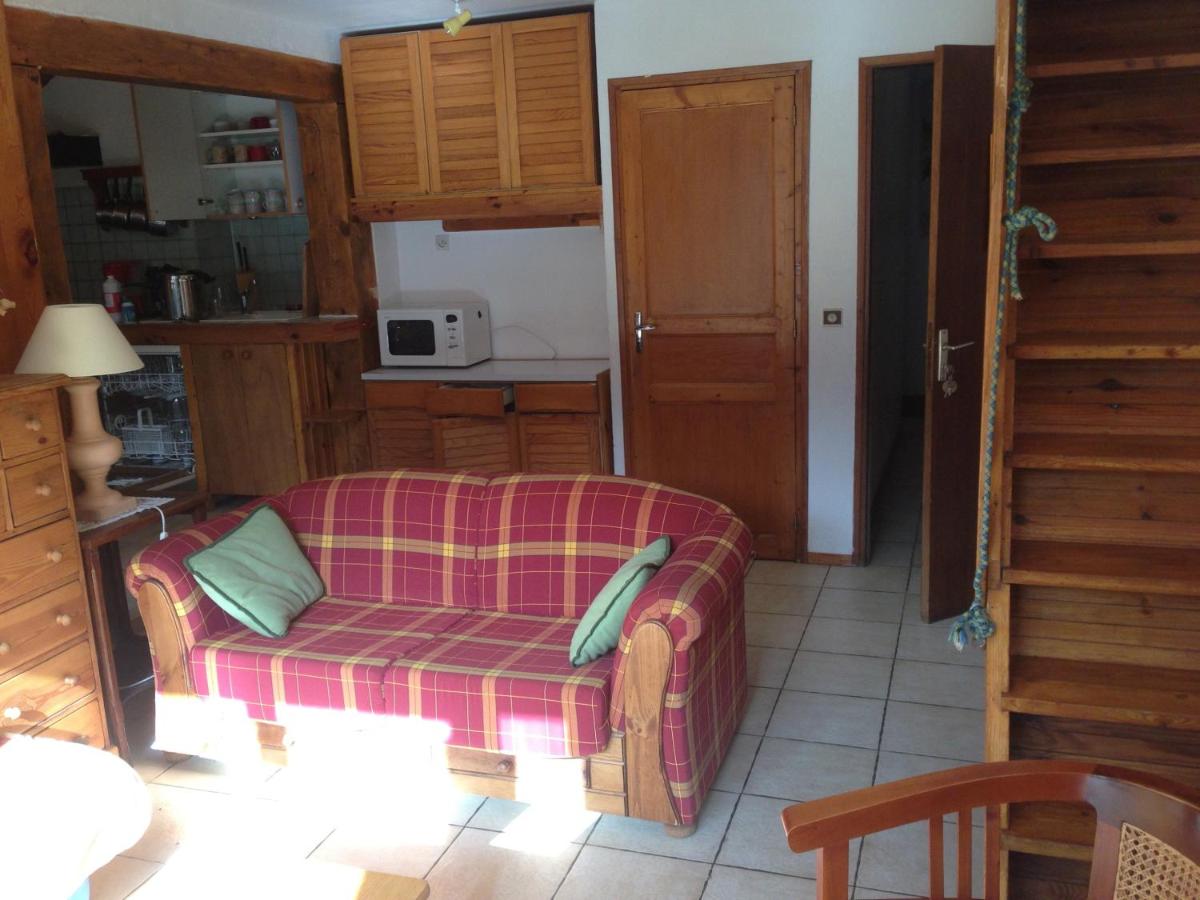 Chalets La Caillaude