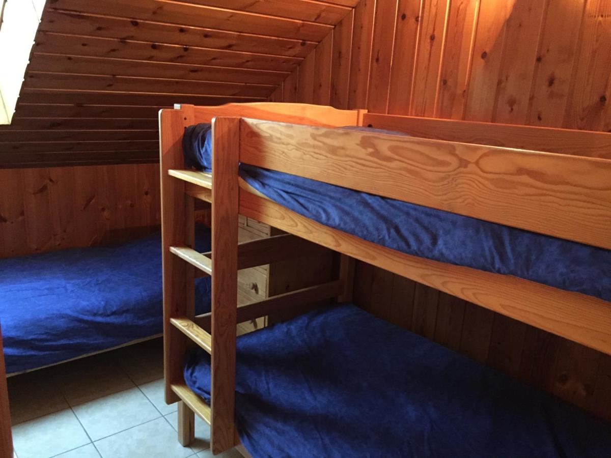 Chalets La Caillaude