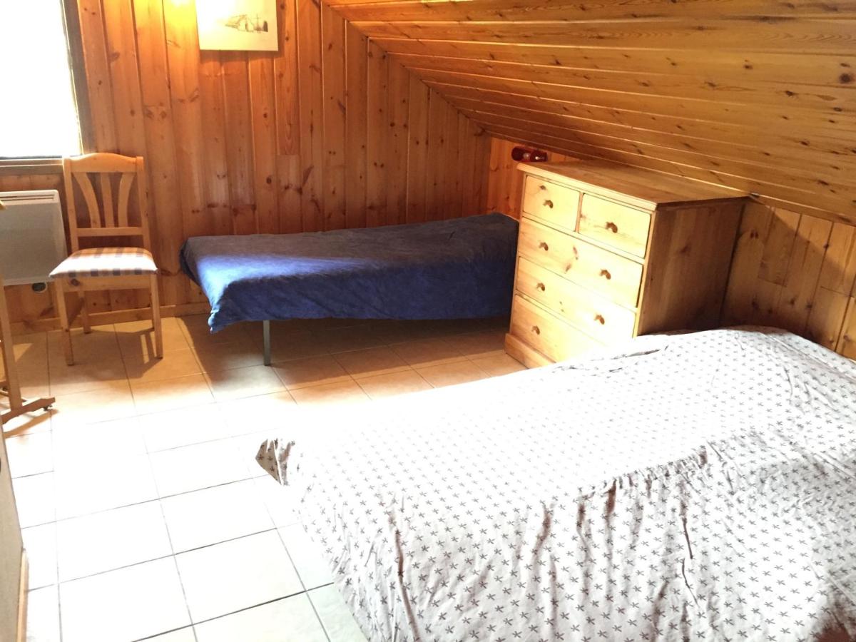 Chalets La Caillaude