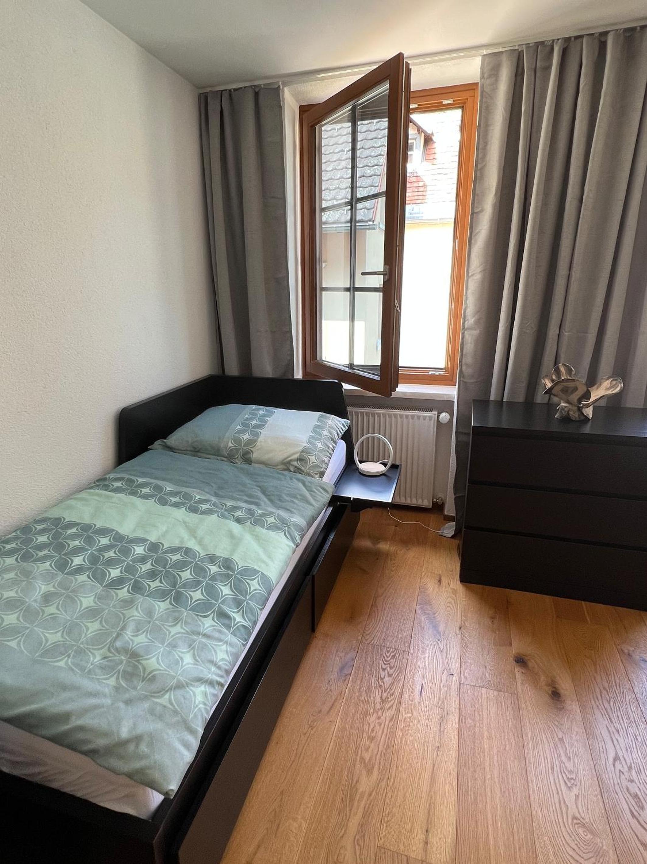 Bregenz Uptown Jewel