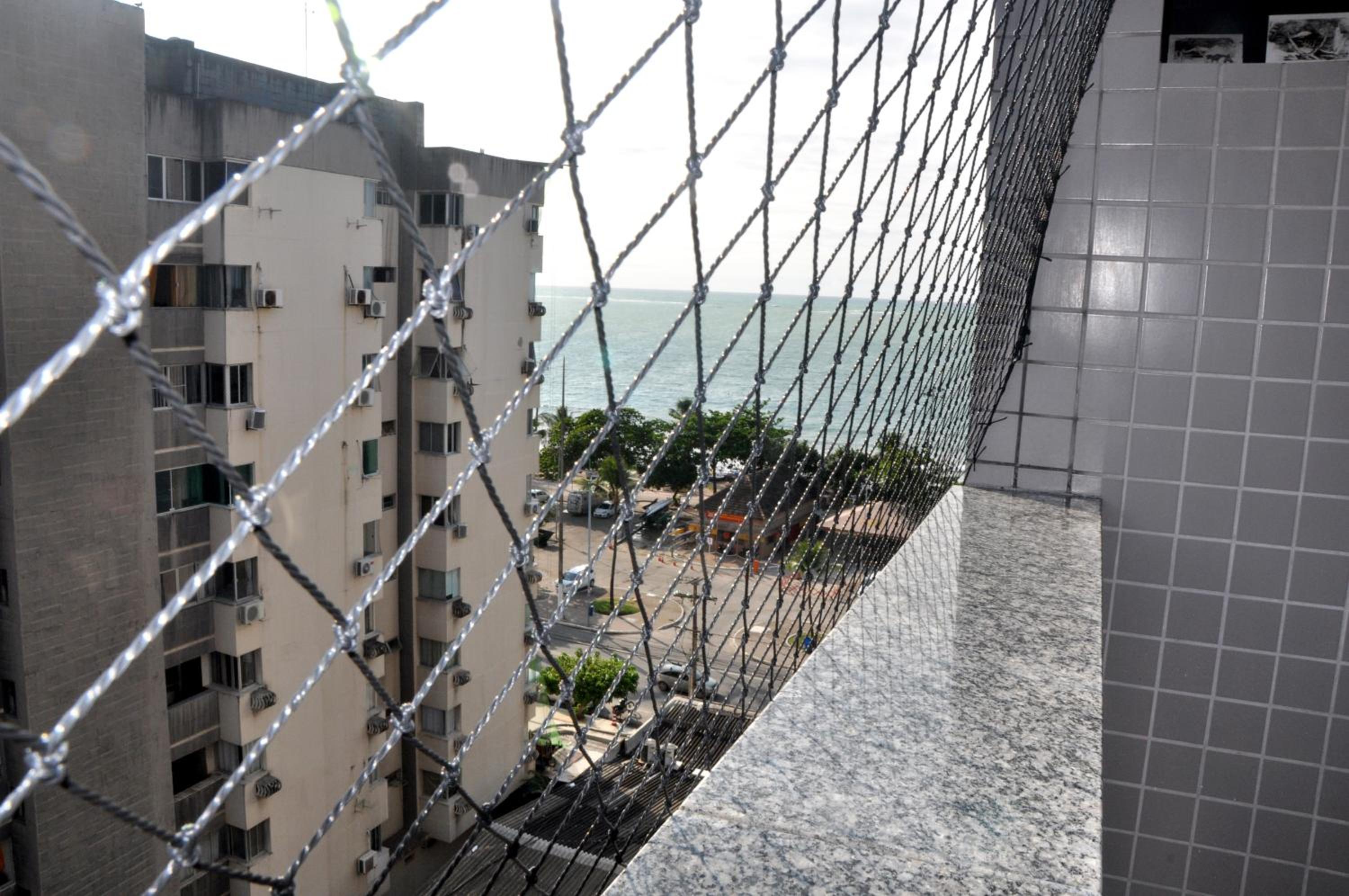 Super Duplex Beira Mar na melhor praia de Maceió-NEO 709