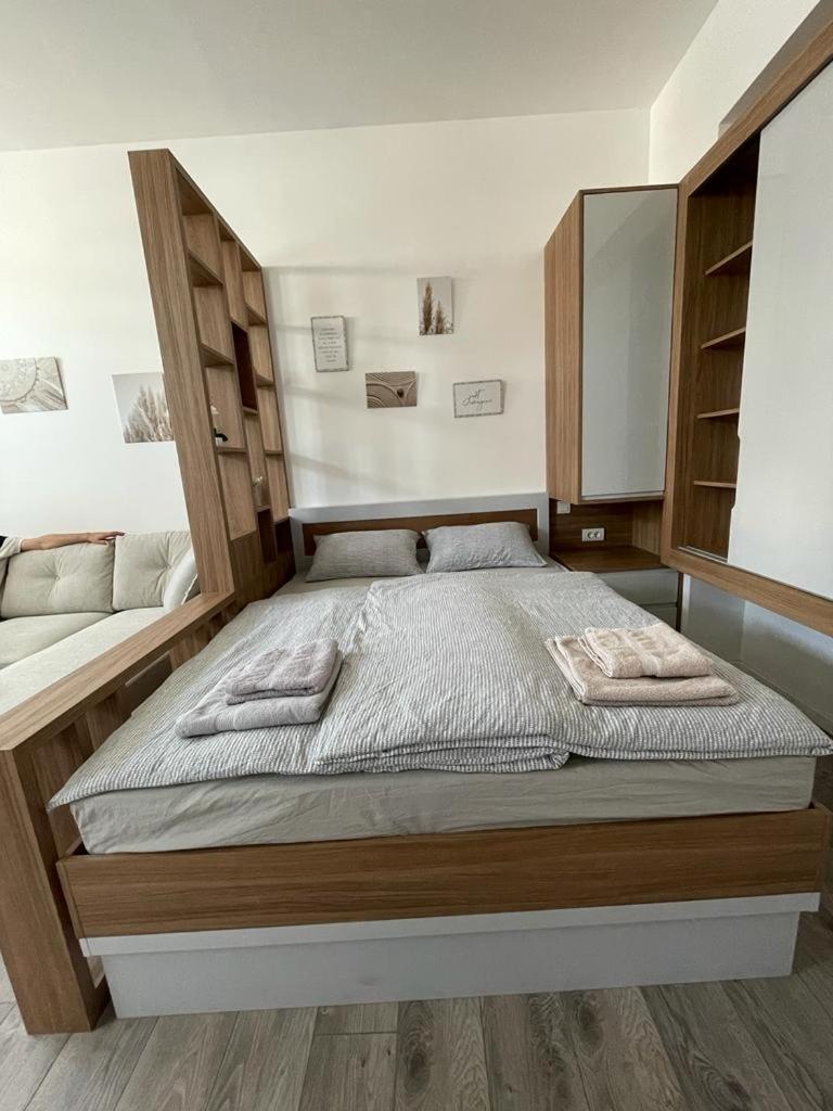 Apartments Studio Center