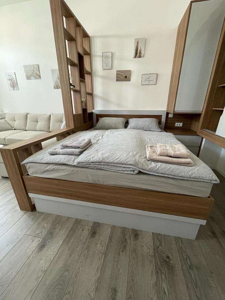 Apartments Studio Center