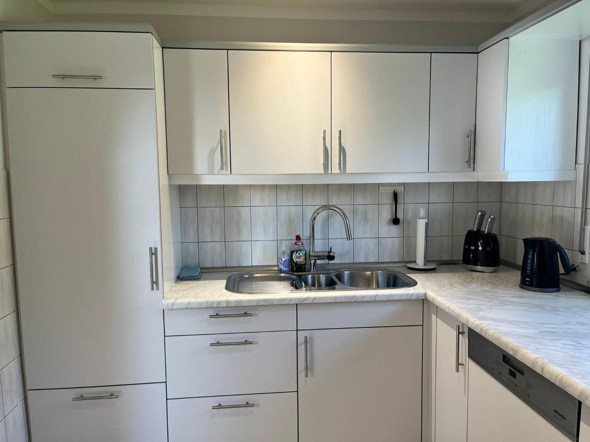 Ferienwohnung Heide view 4