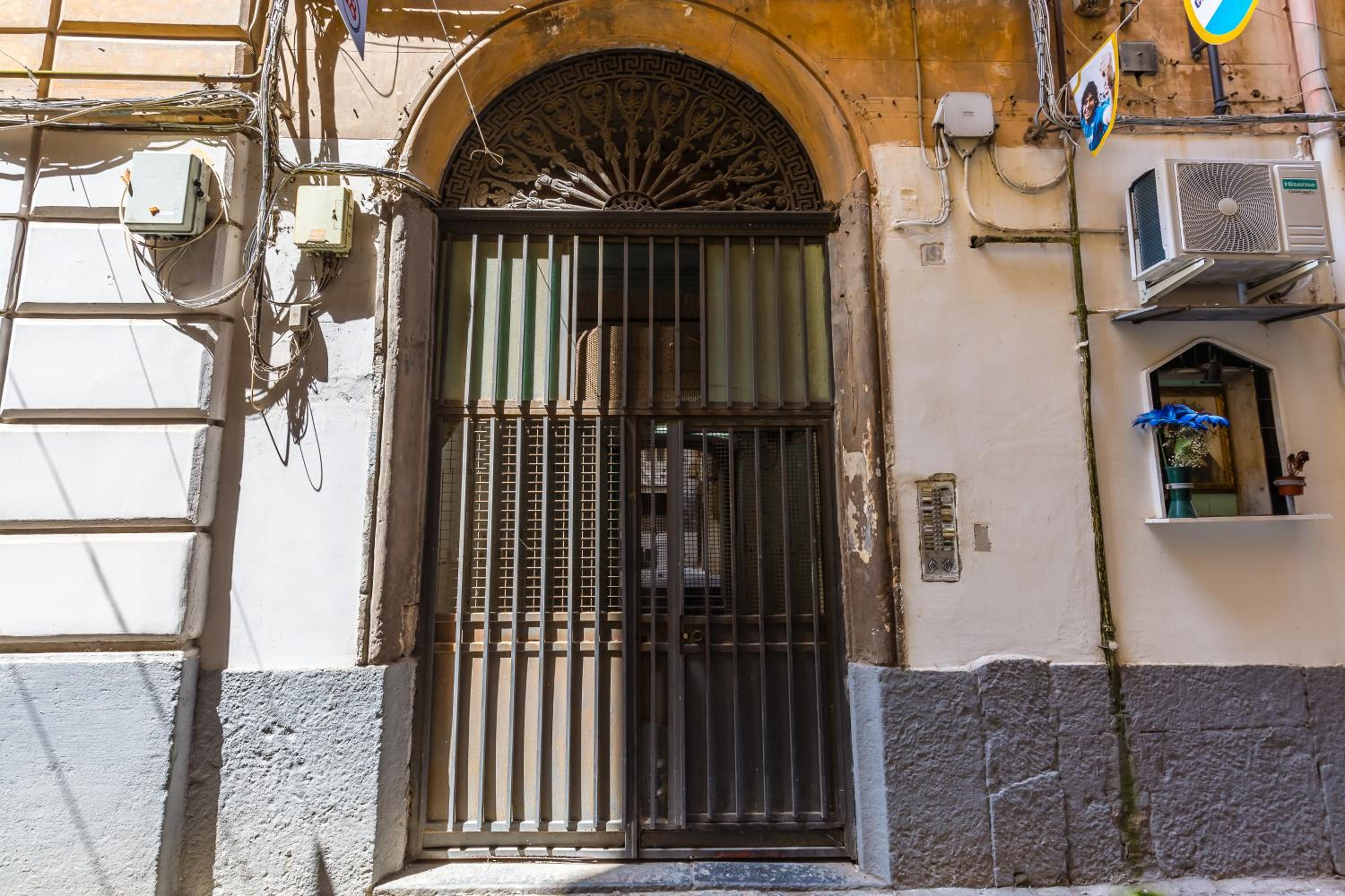 B&B Antica Napoli