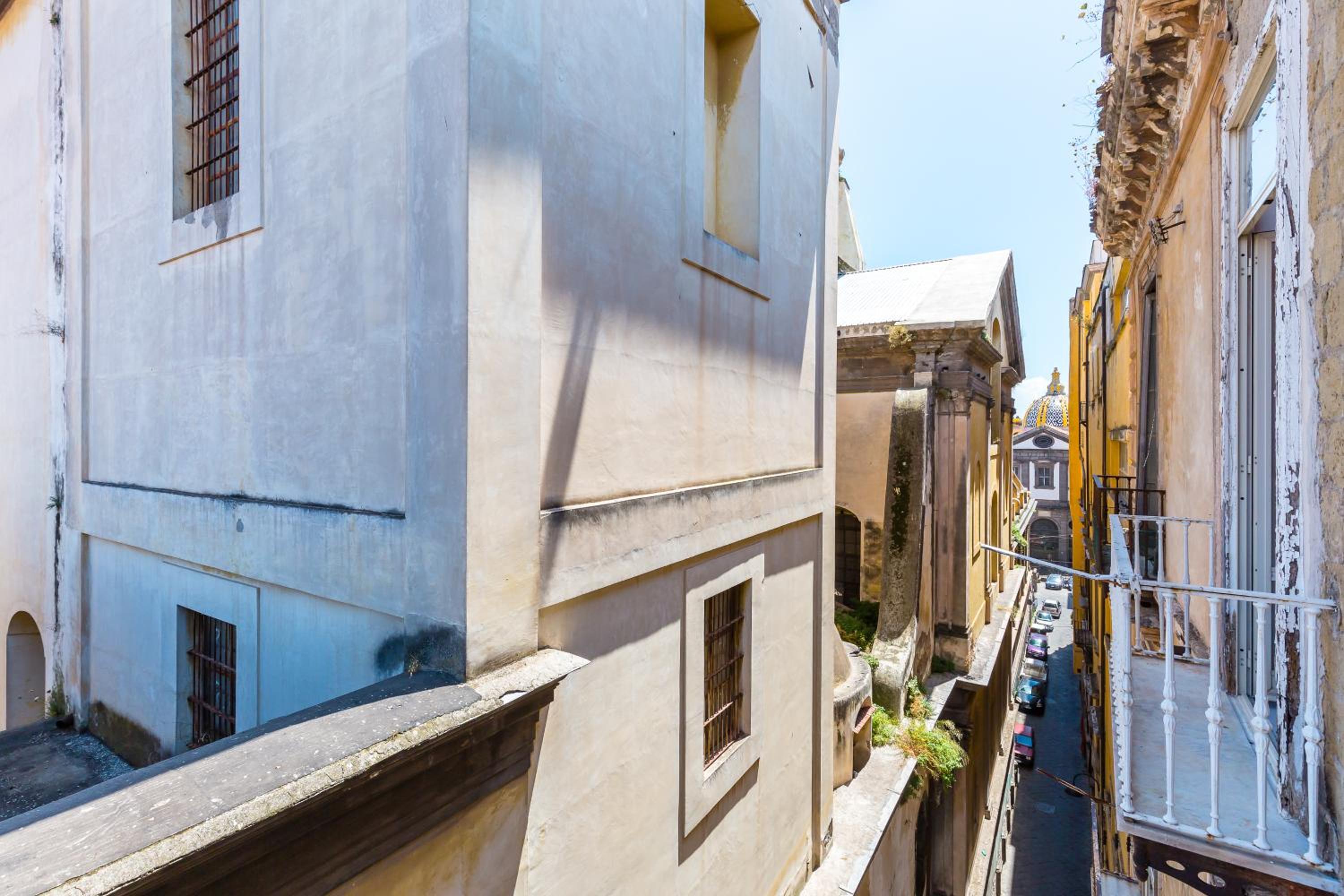 B&B Antica Napoli