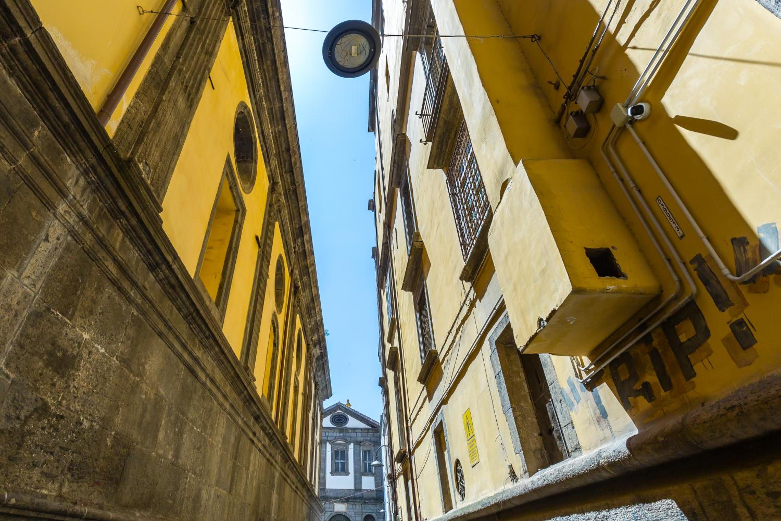 B&B Antica Napoli