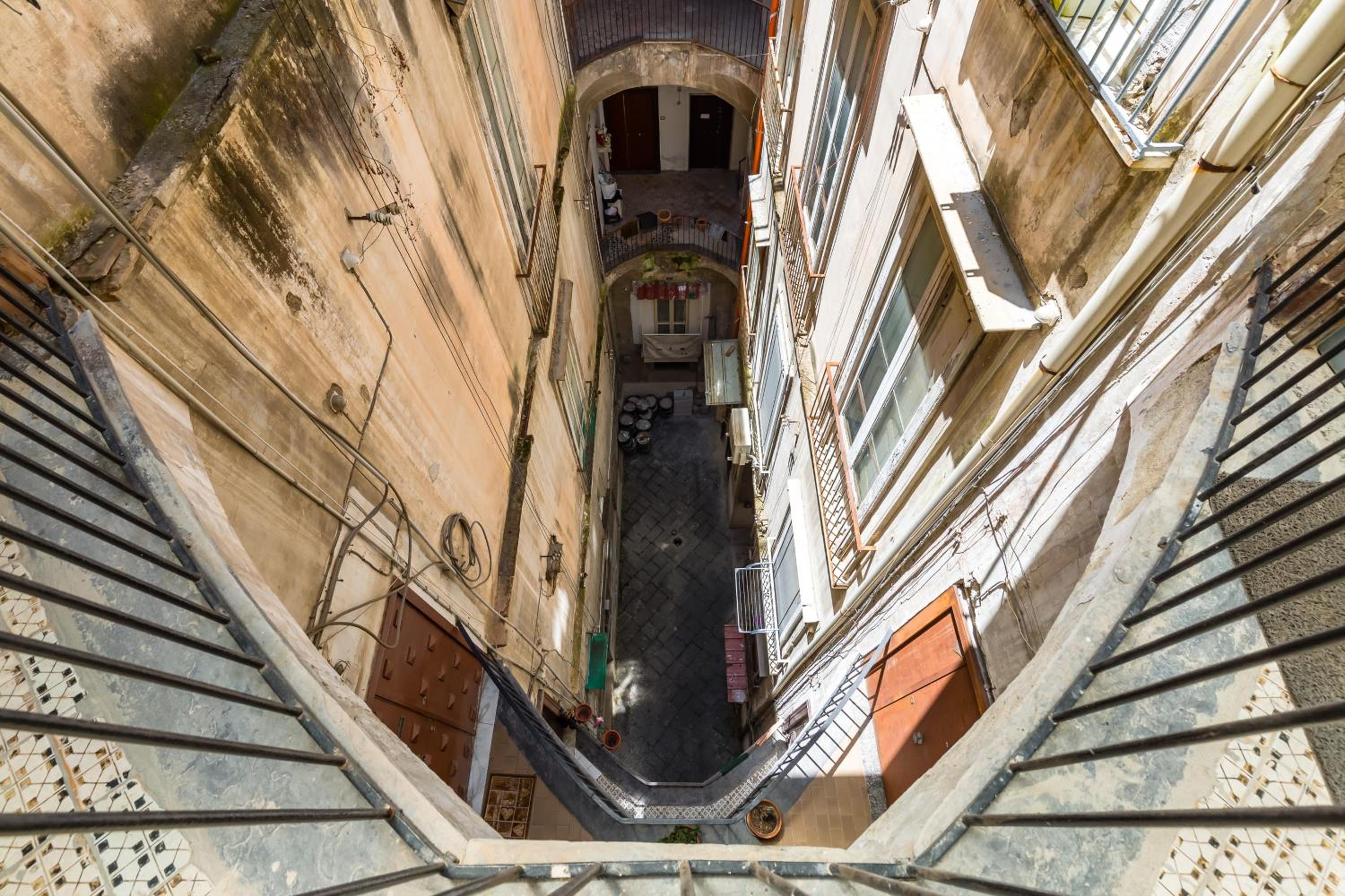 B&B Antica Napoli