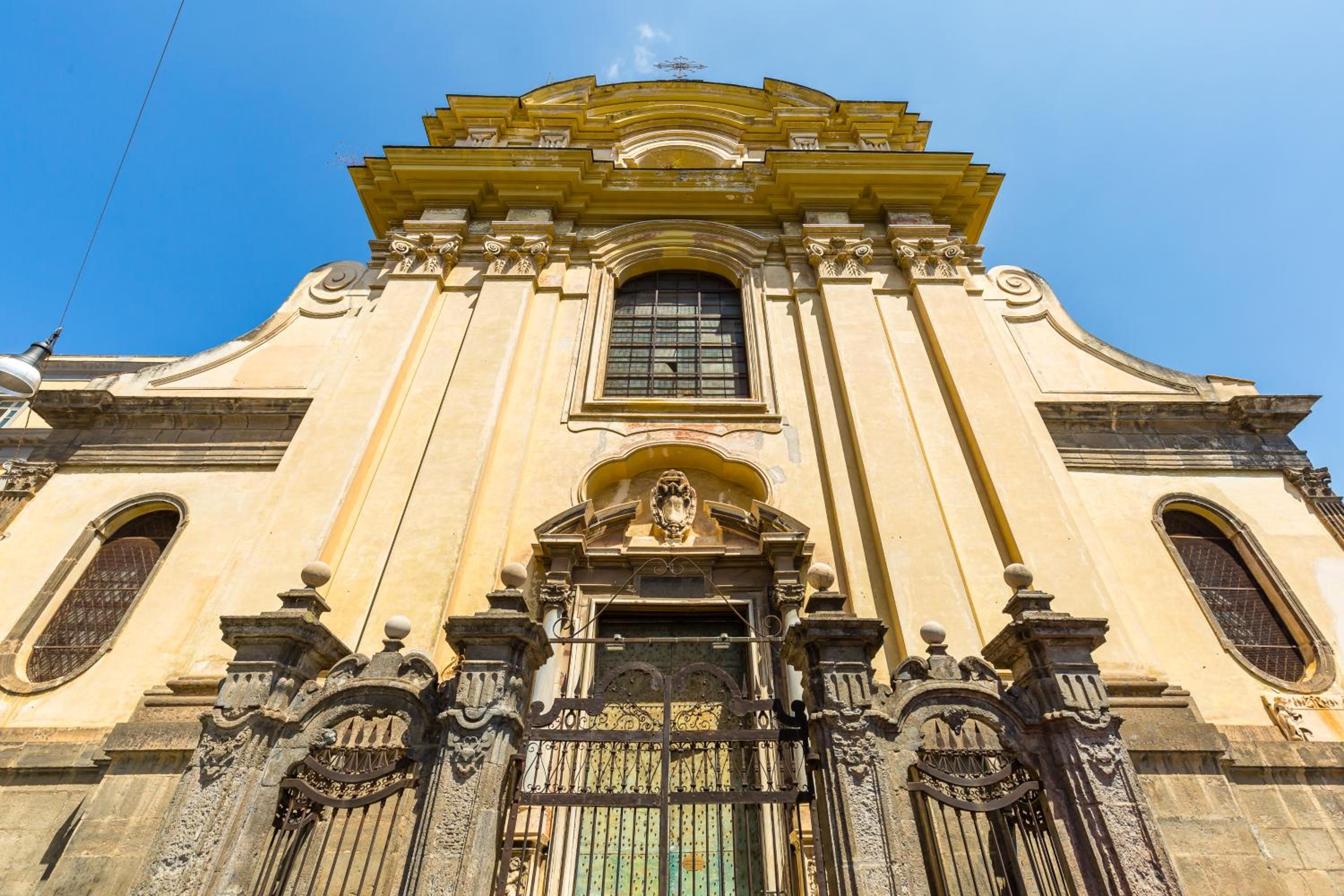 B&B Antica Napoli