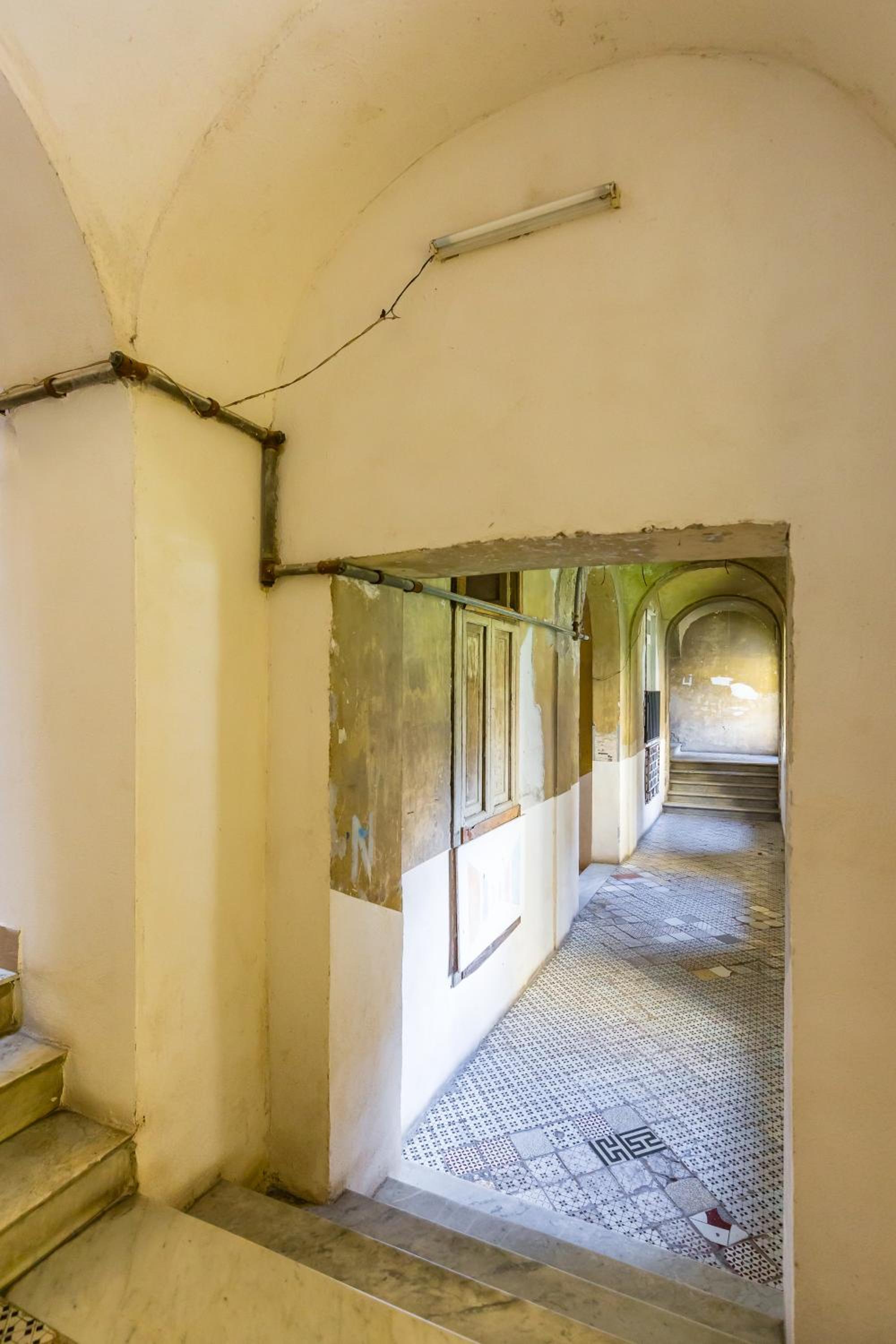 B&B Antica Napoli