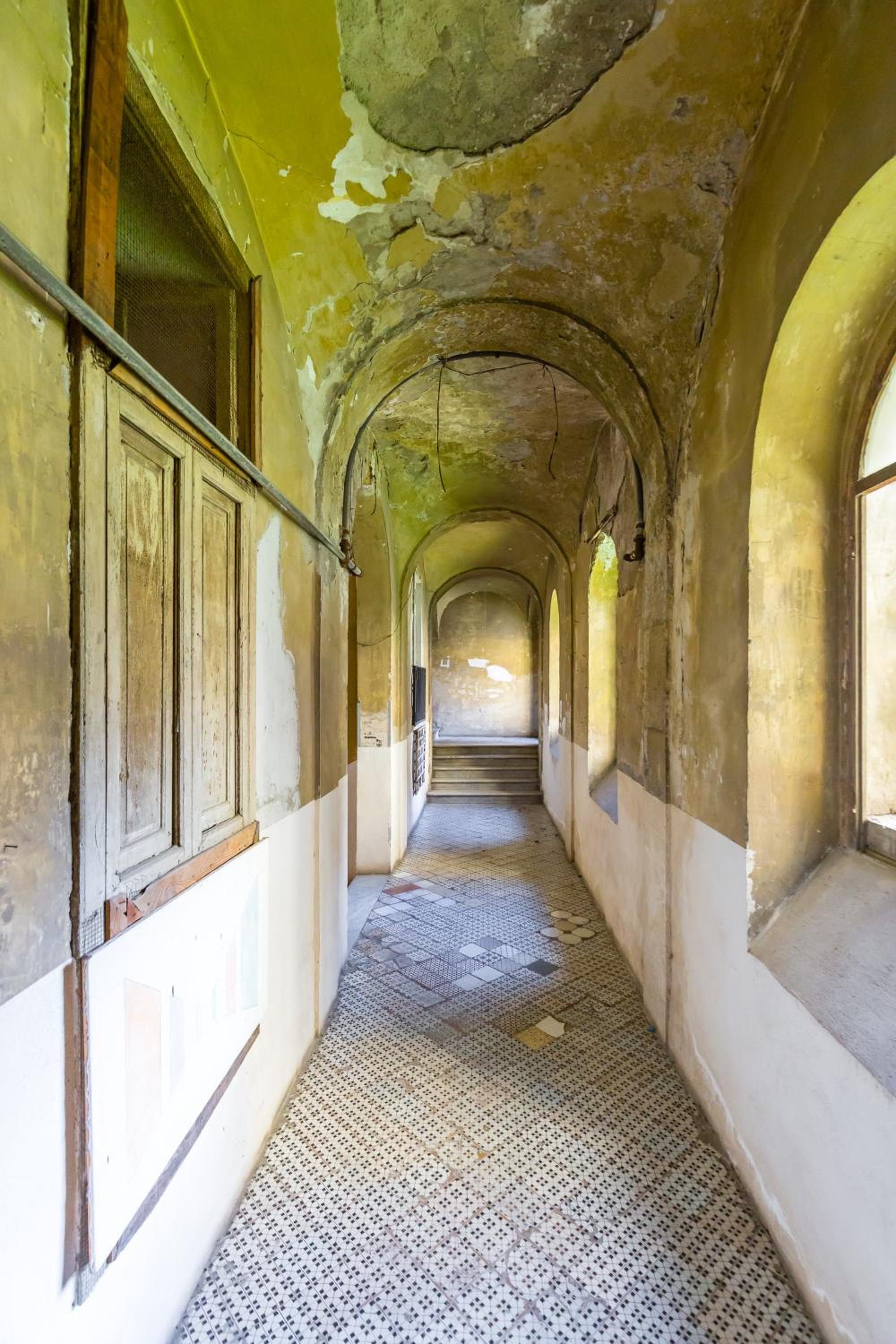 B&B Antica Napoli