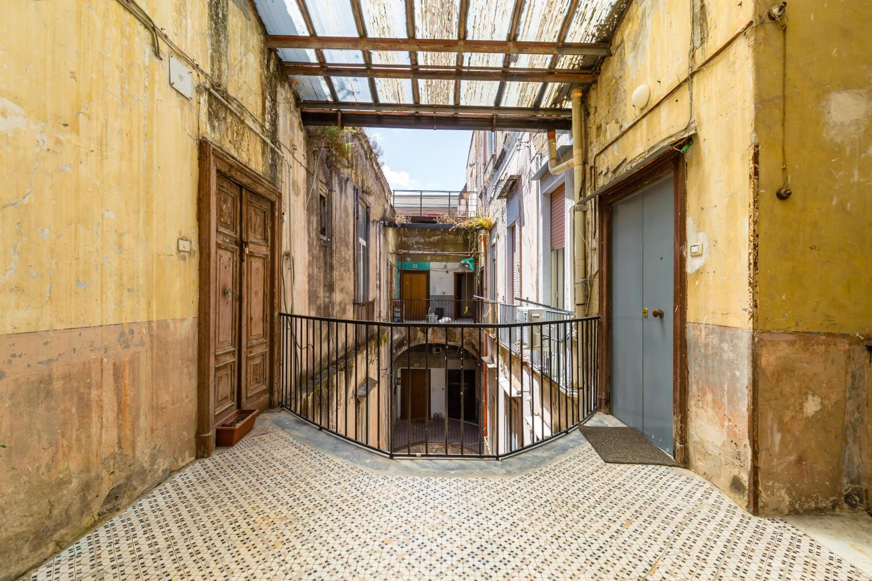 B&B Antica Napoli